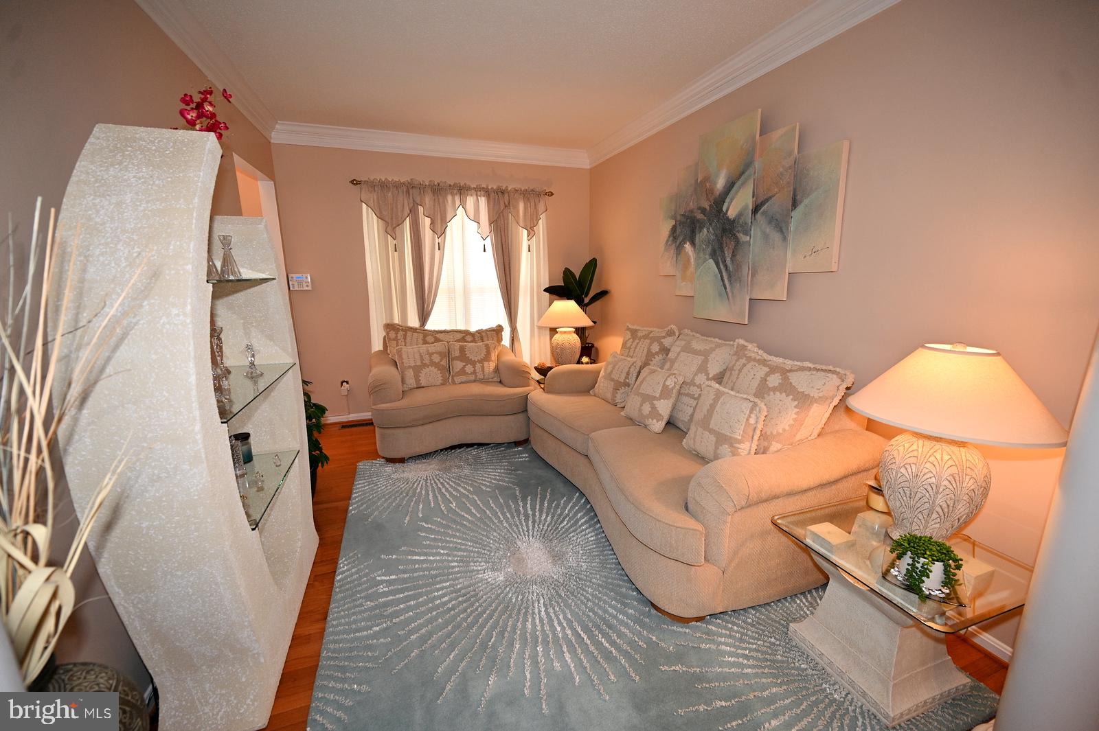 MARTIN'S CROSSING LA PLA - Residential