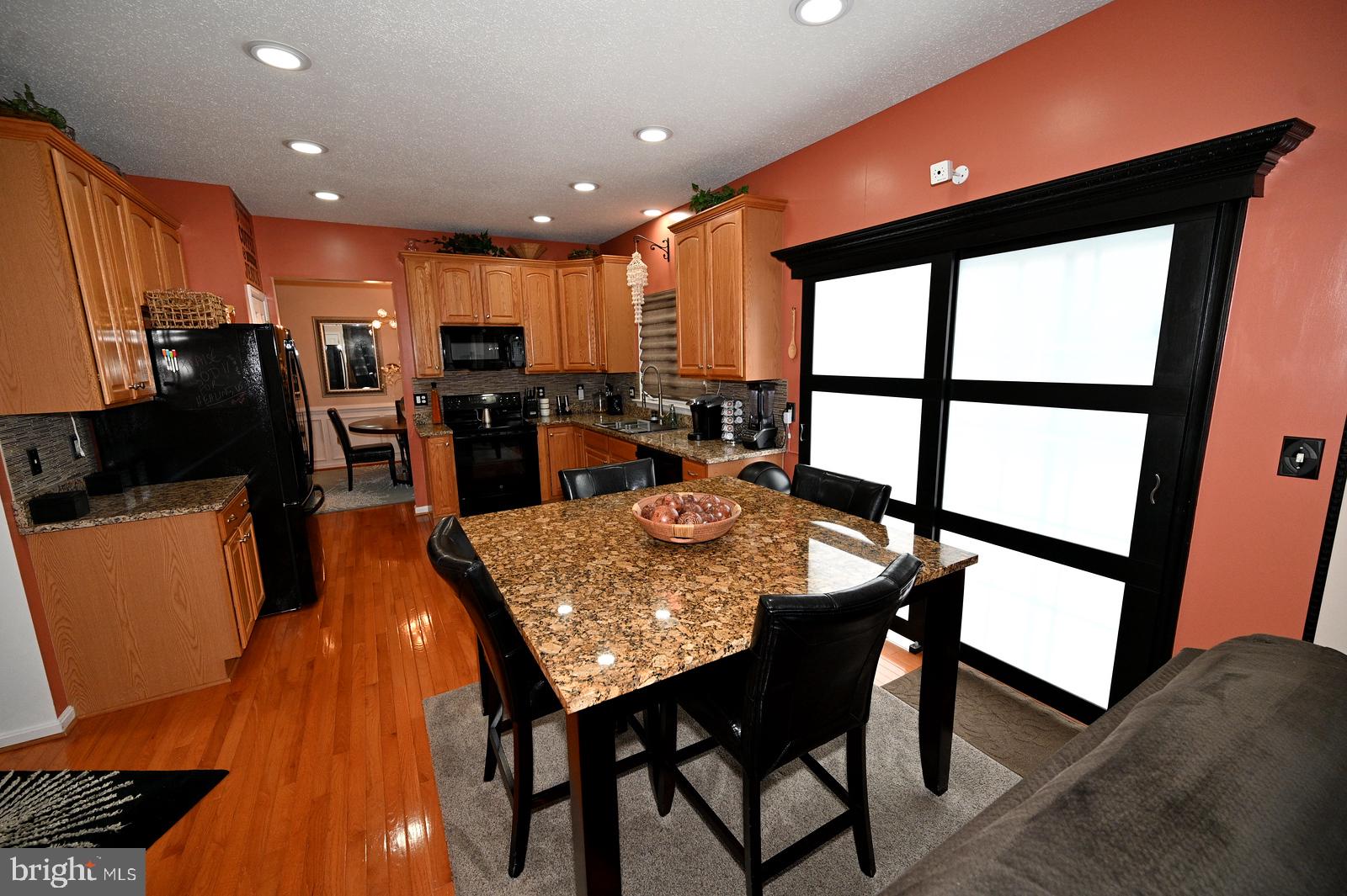 MARTIN'S CROSSING LA PLA - Residential