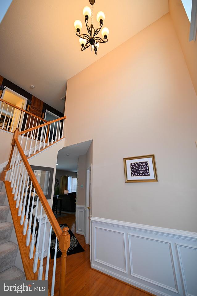 MARTIN'S CROSSING LA PLA - Residential