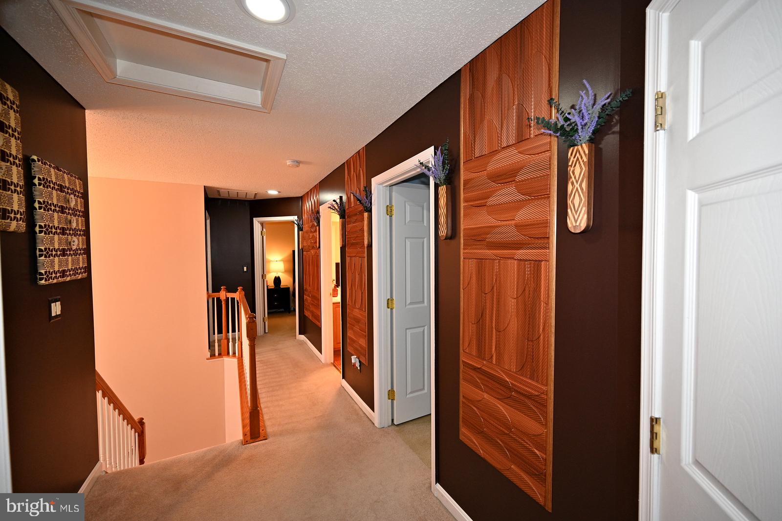 MARTIN'S CROSSING LA PLA - Residential