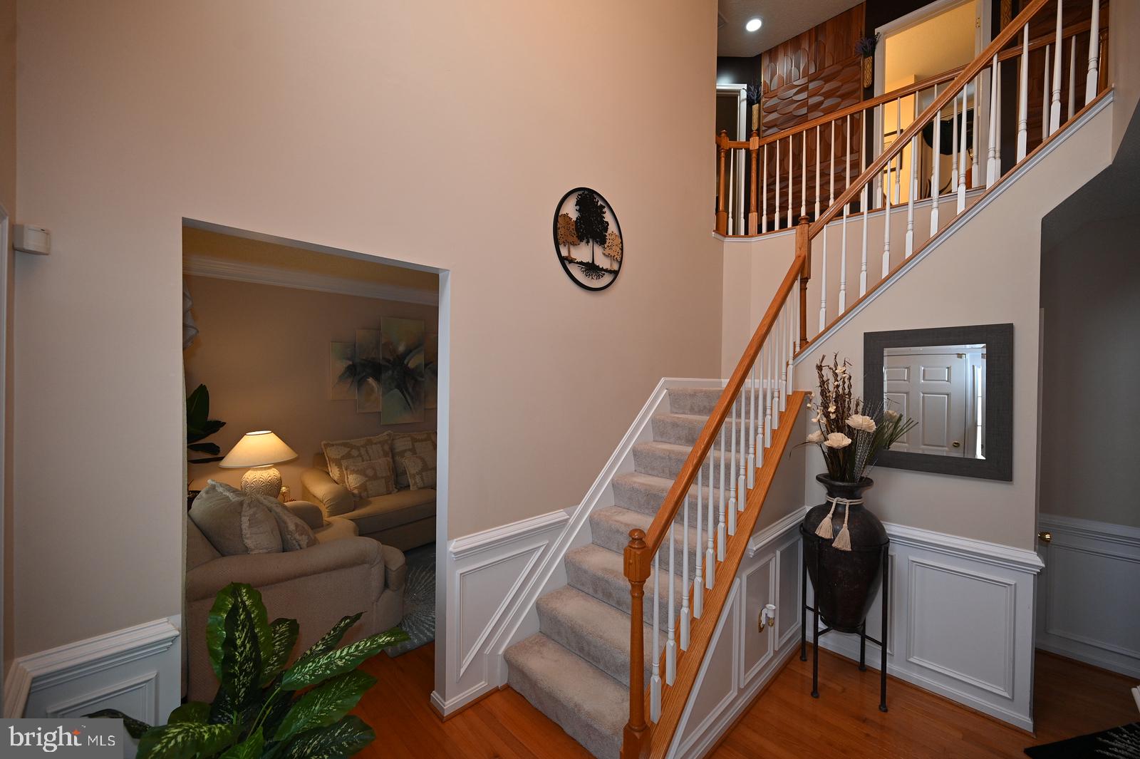 MARTIN'S CROSSING LA PLA - Residential