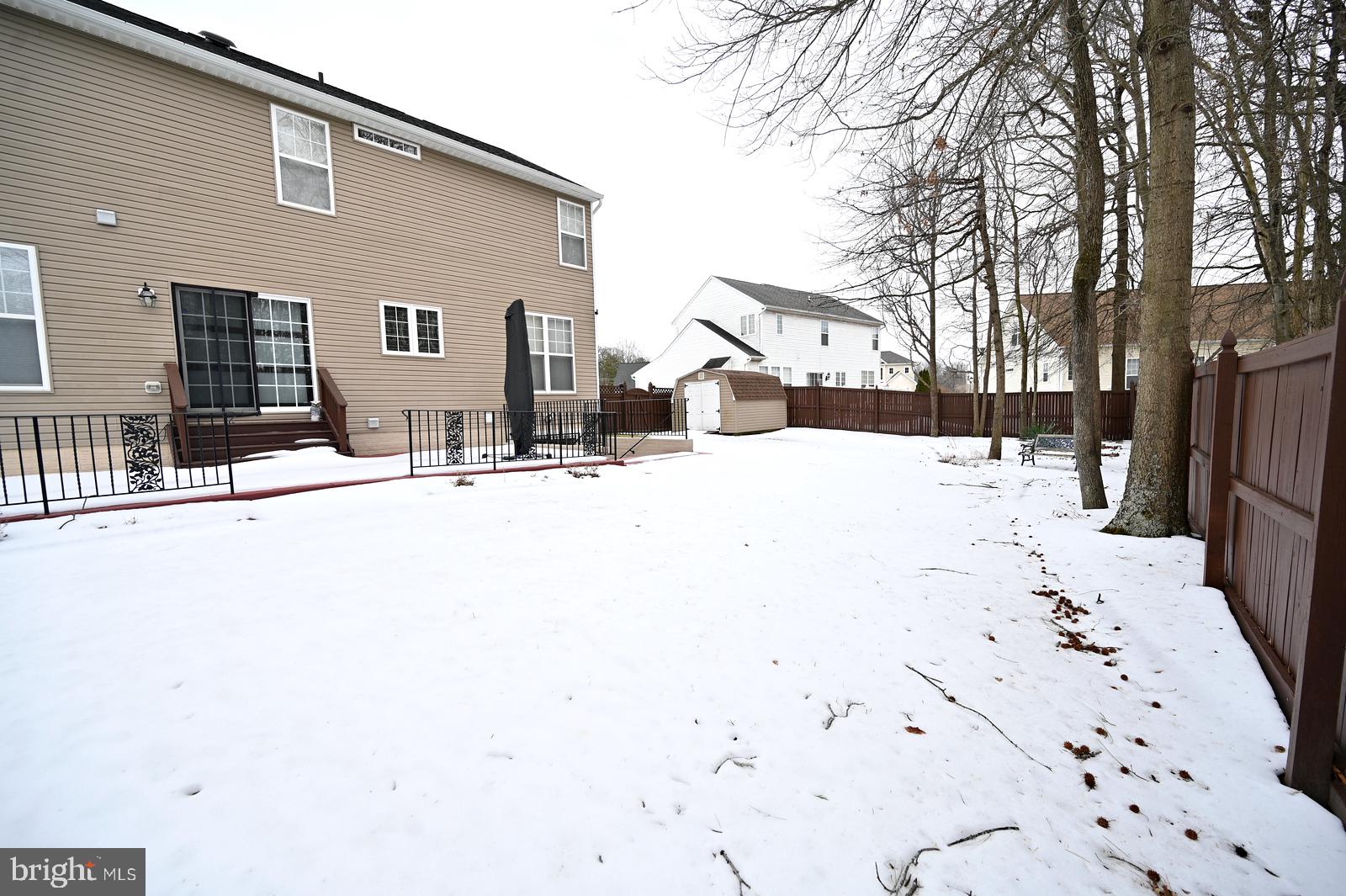 MARTIN'S CROSSING LA PLA - Residential