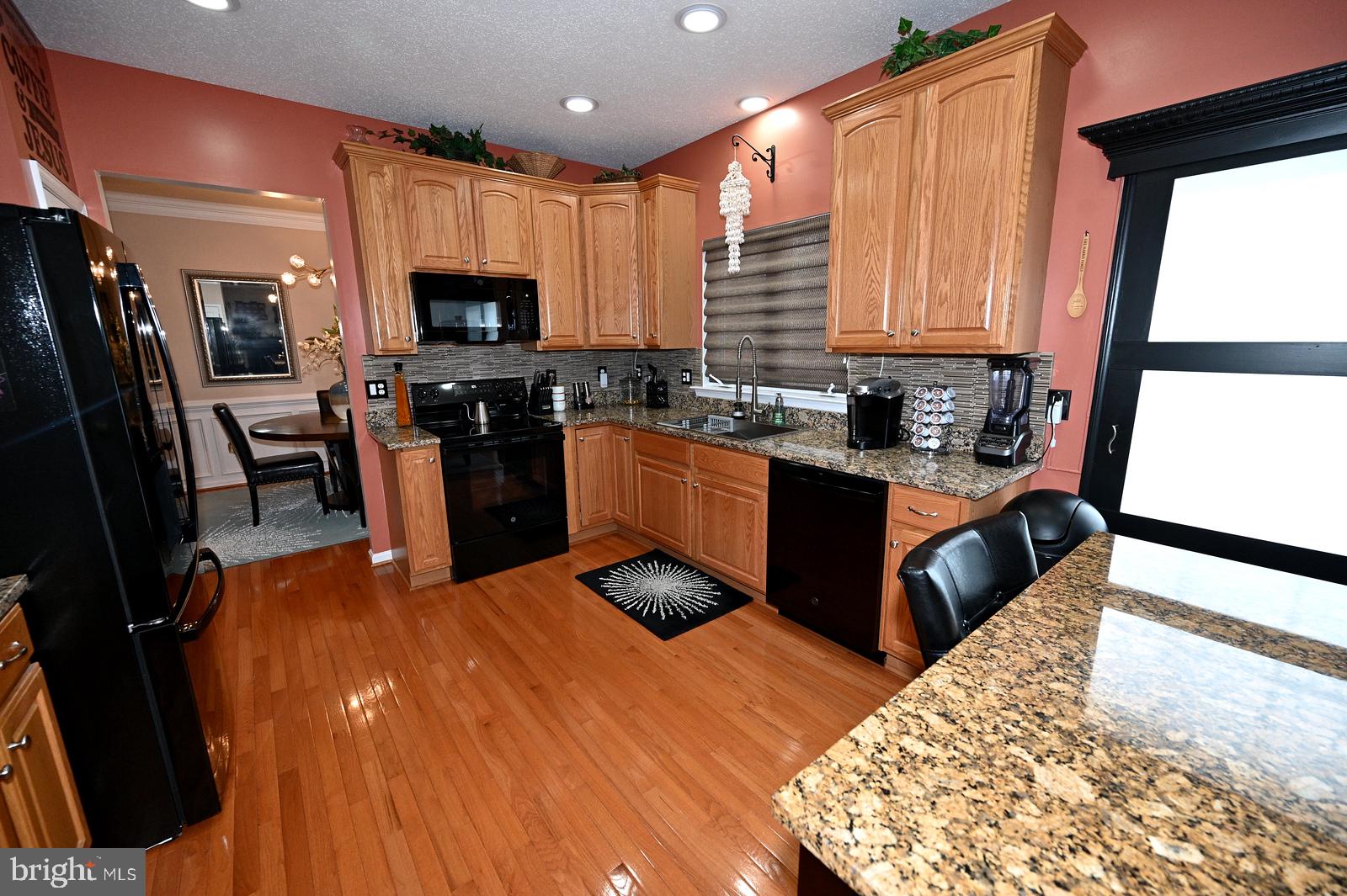 MARTIN'S CROSSING LA PLA - Residential