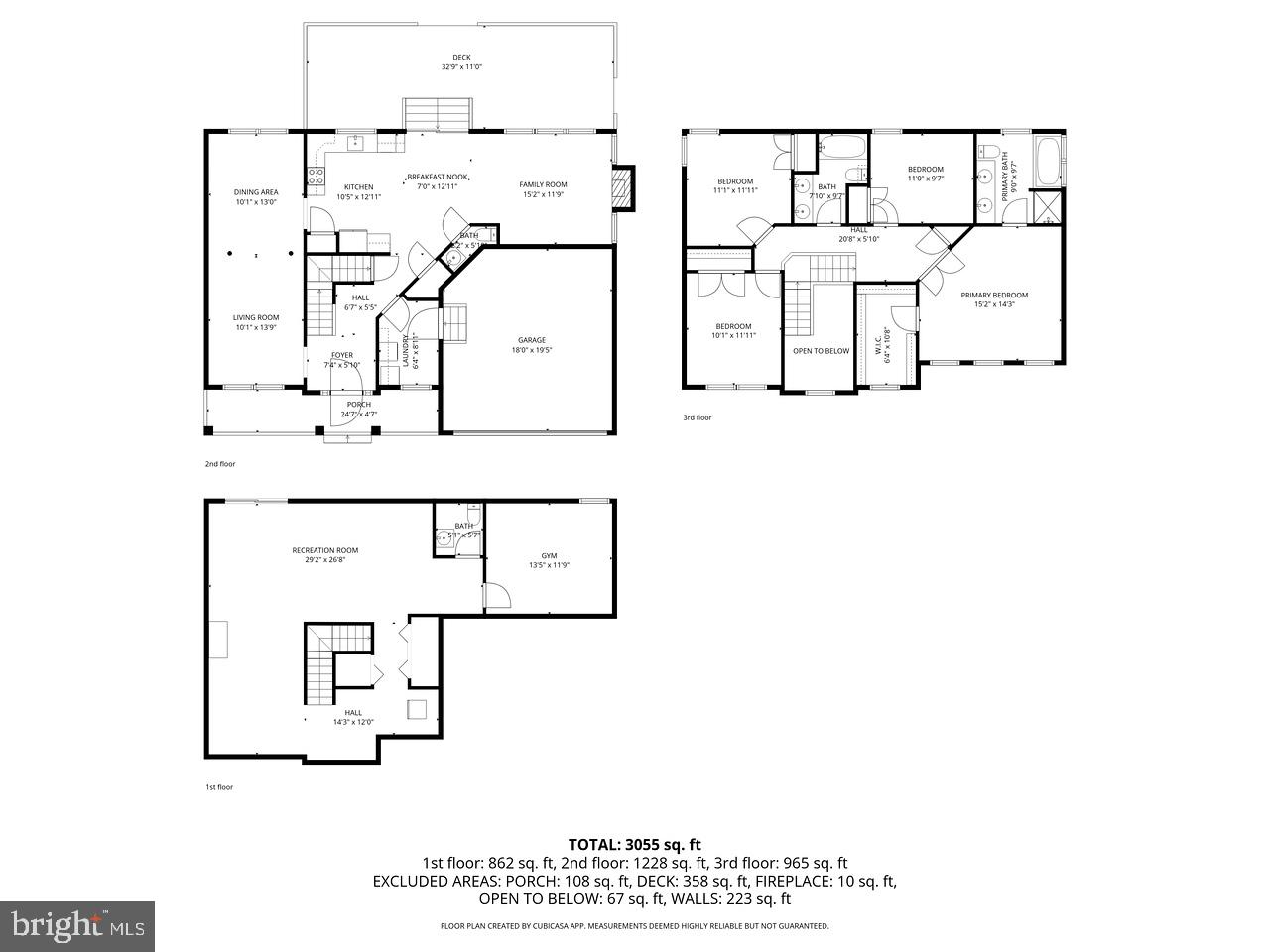 MARTIN'S CROSSING LA PLA - Residential