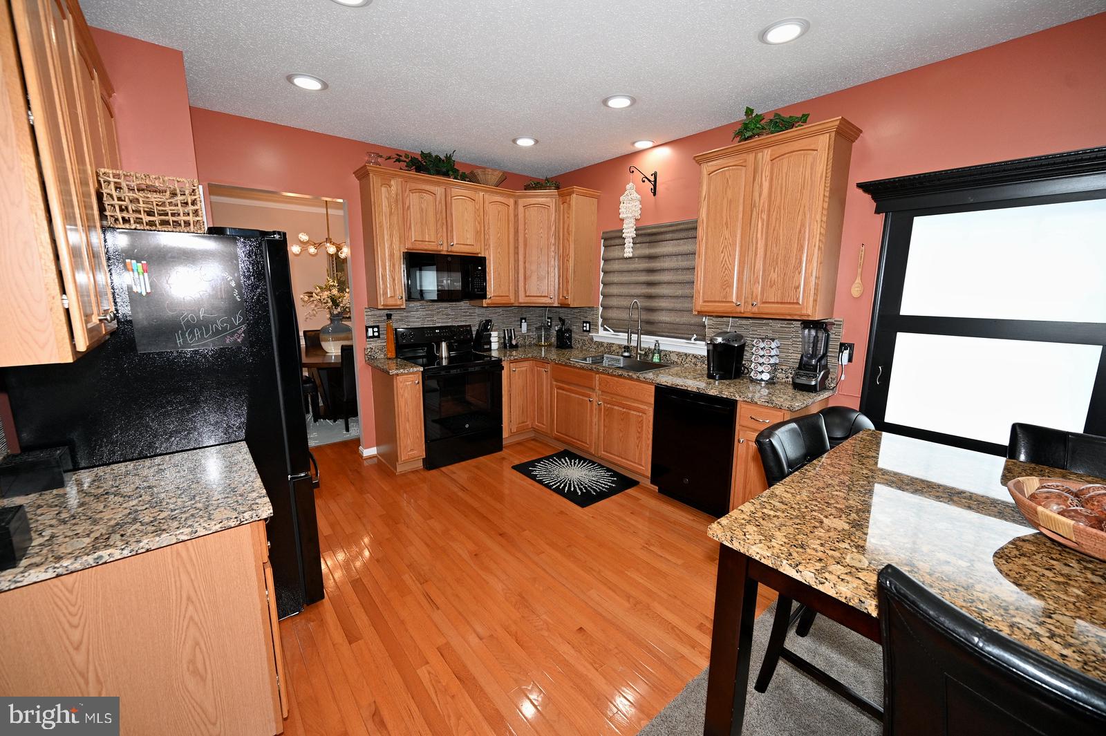 MARTIN'S CROSSING LA PLA - Residential