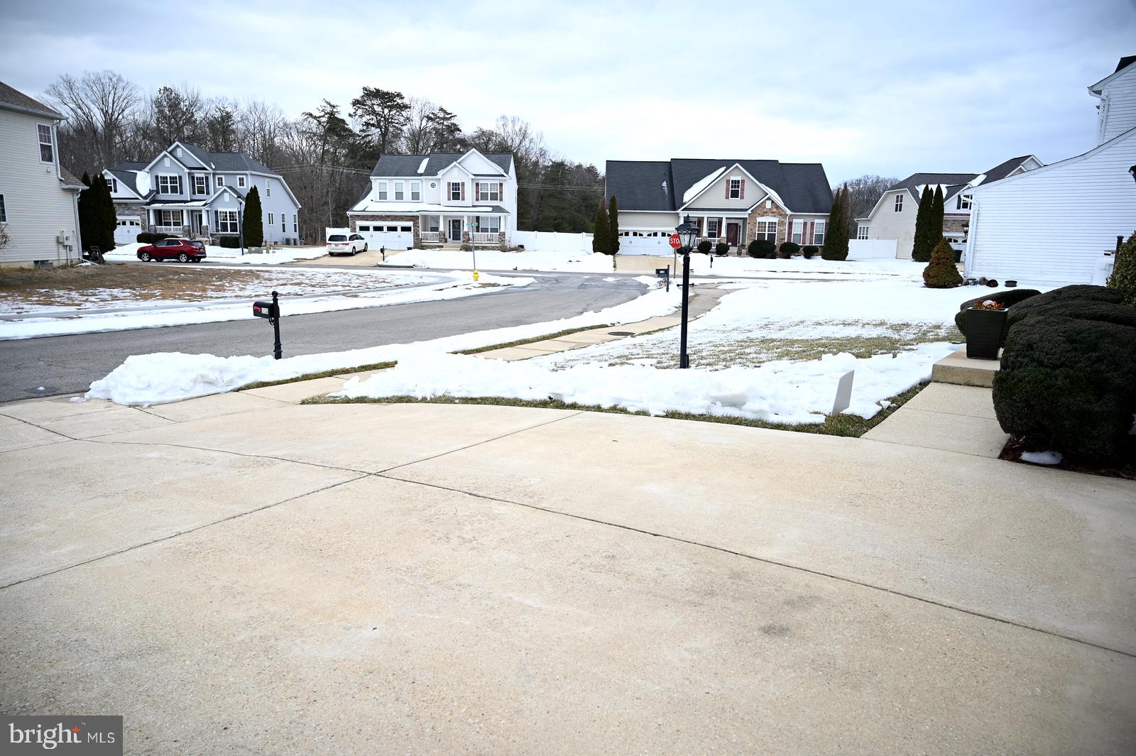 MARTIN'S CROSSING LA PLA - Residential