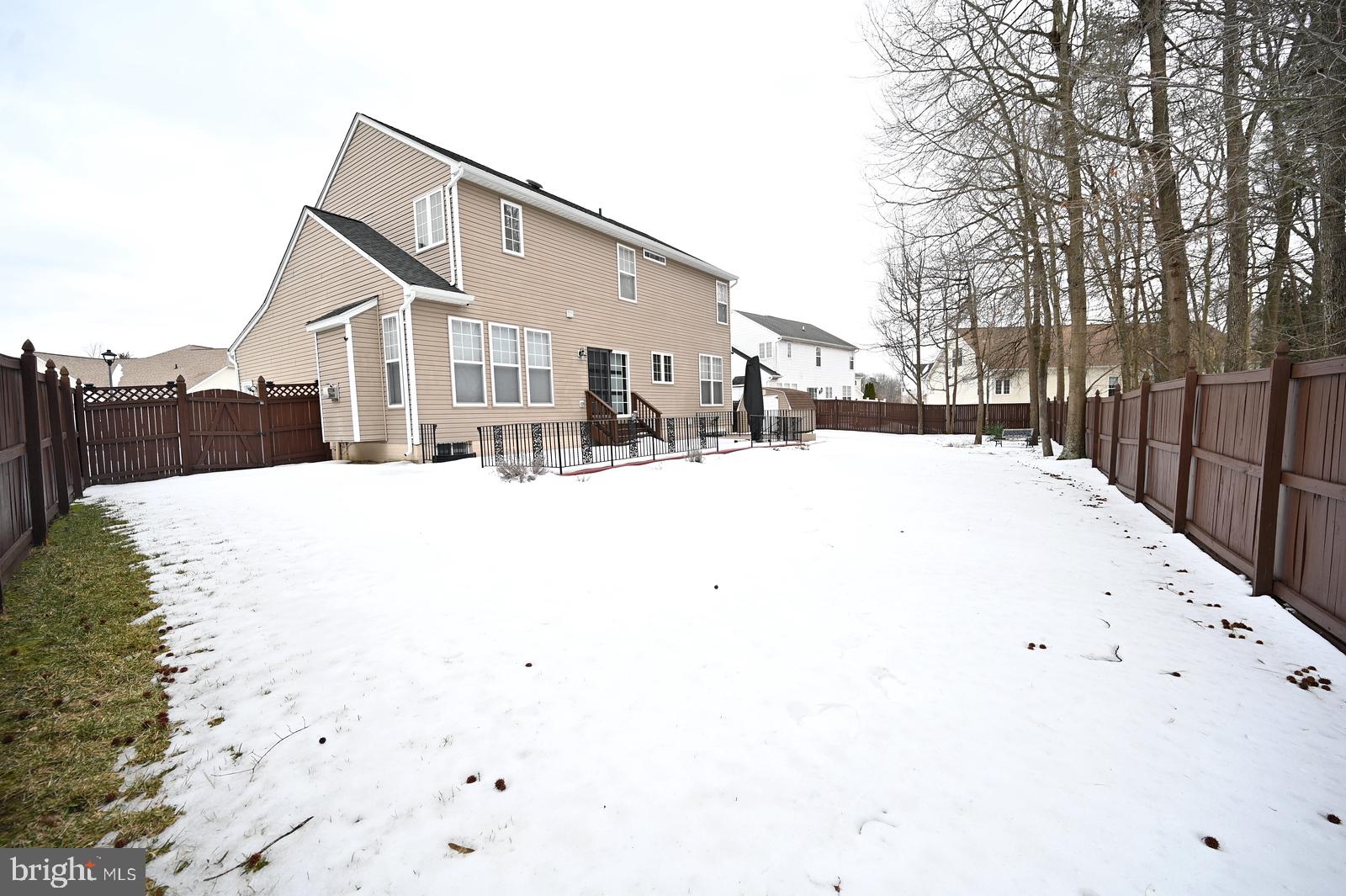 MARTIN'S CROSSING LA PLA - Residential