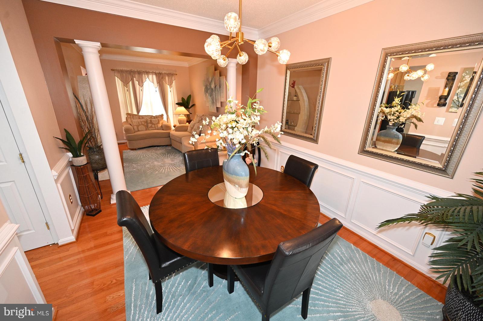 MARTIN'S CROSSING LA PLA - Residential