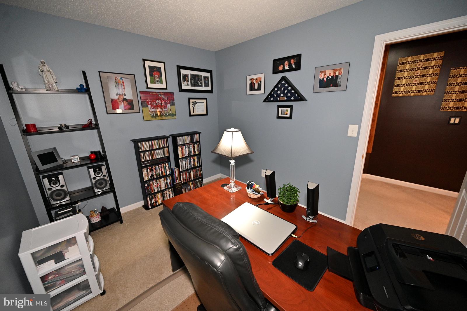 MARTIN'S CROSSING LA PLA - Residential