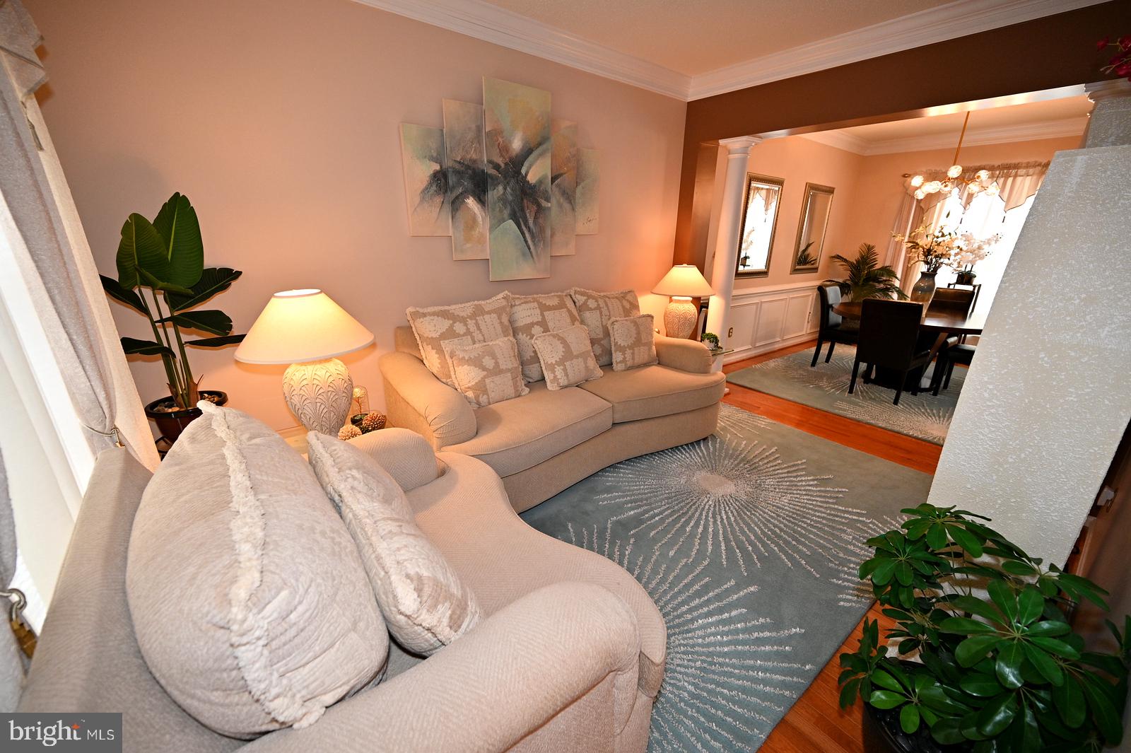 MARTIN'S CROSSING LA PLA - Residential