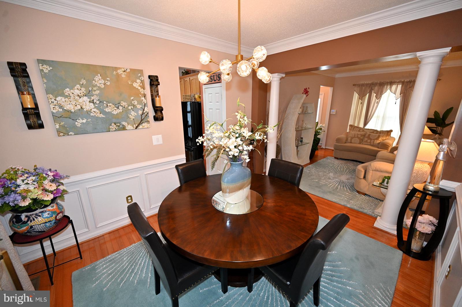 MARTIN'S CROSSING LA PLA - Residential