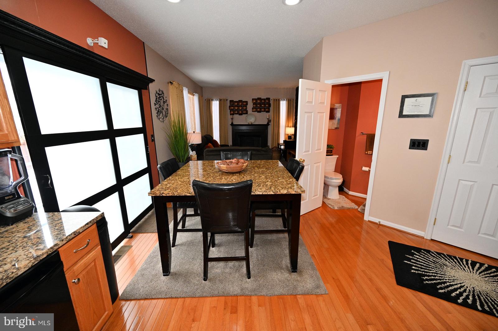 MARTIN'S CROSSING LA PLA - Residential