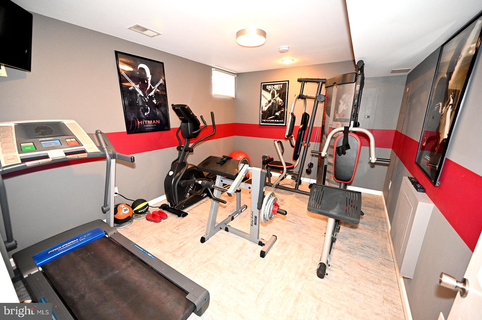 MARTIN'S CROSSING LA PLA - Residential