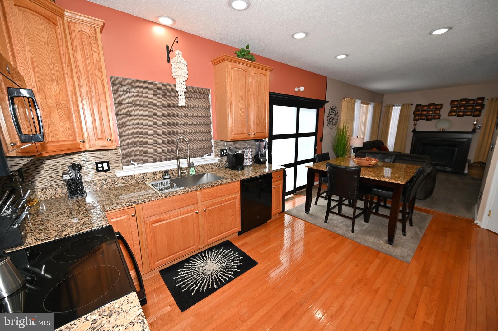 MARTIN'S CROSSING LA PLA - Residential