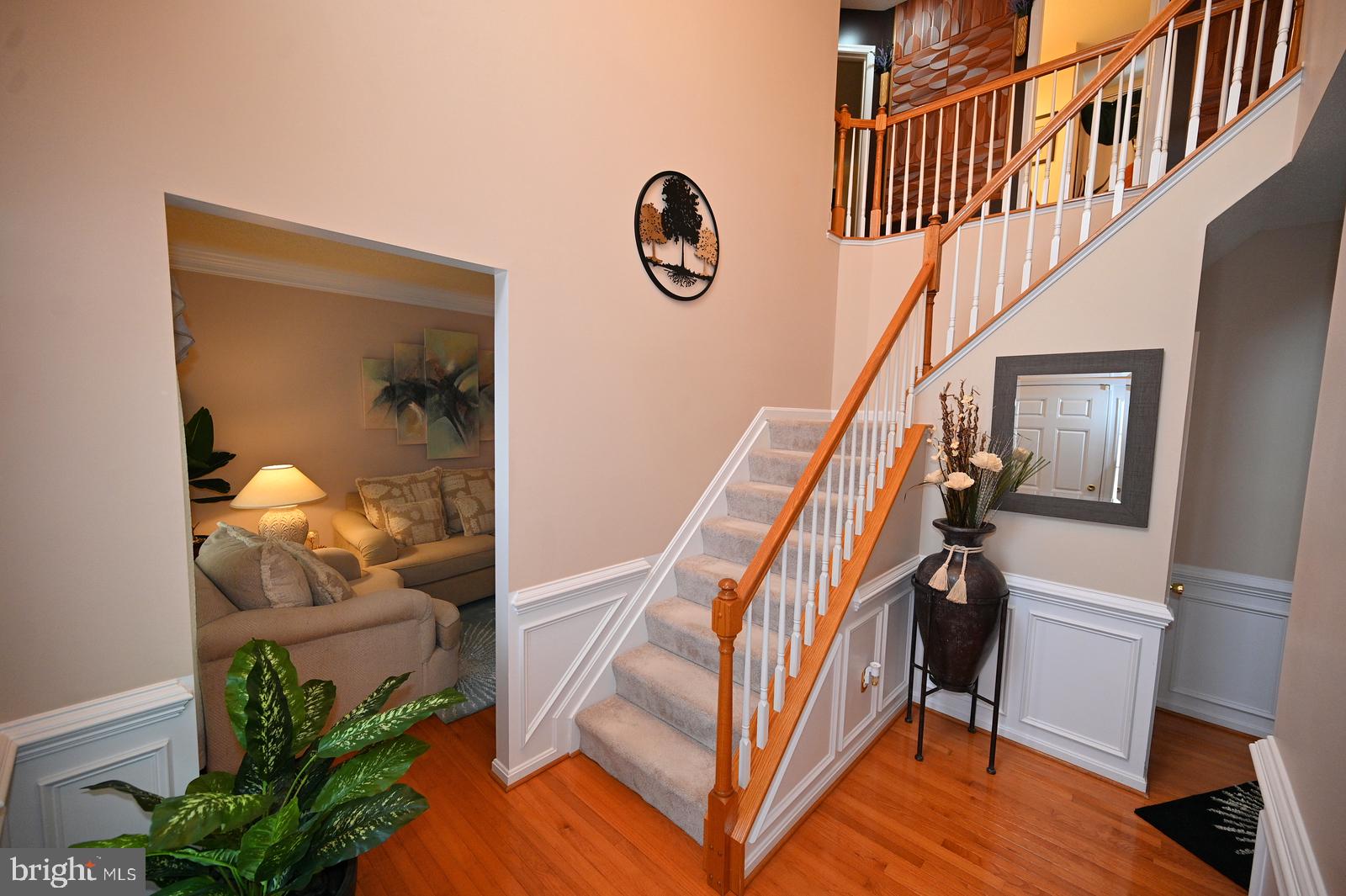 MARTIN'S CROSSING LA PLA - Residential