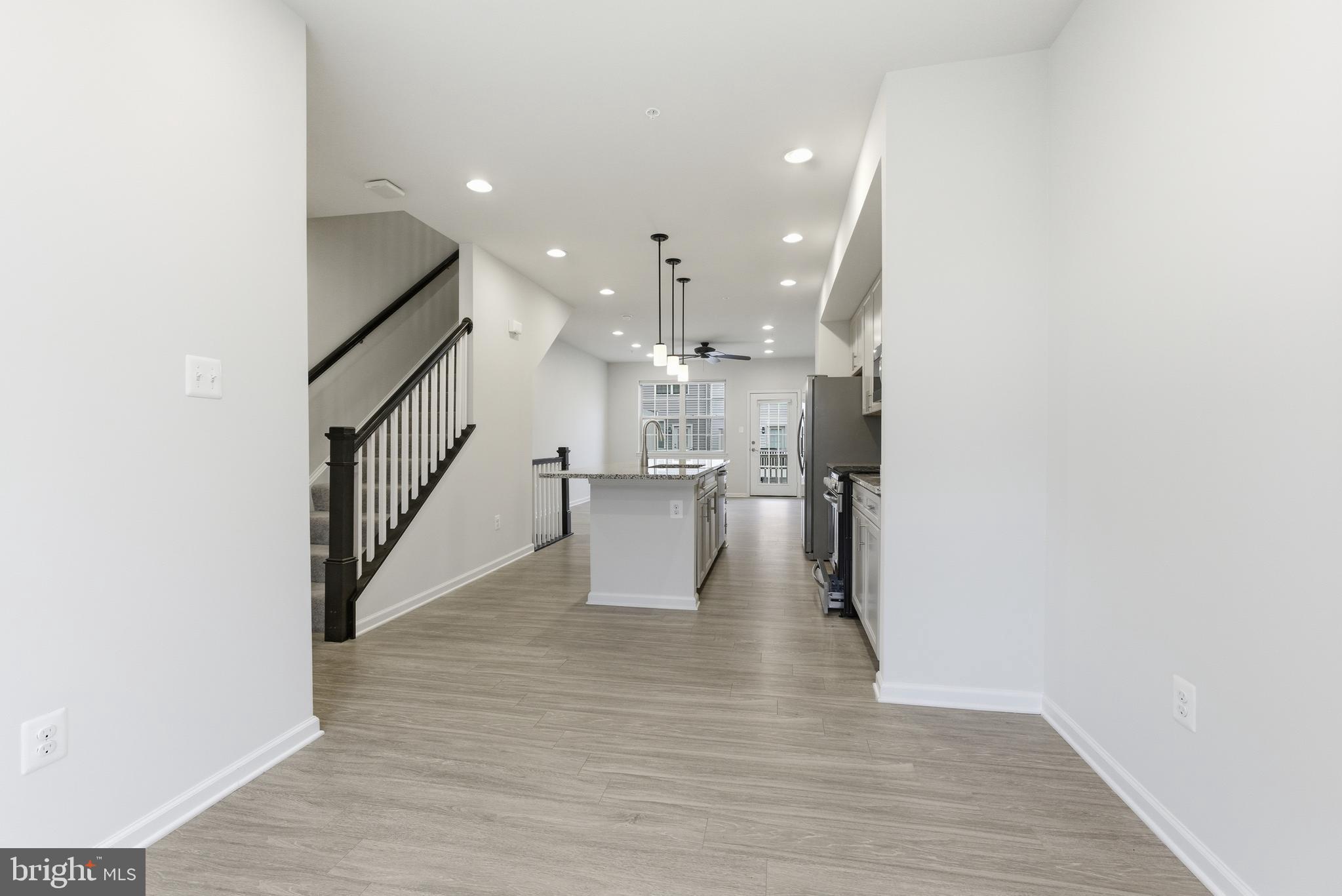 JESSUP - Residential Lease