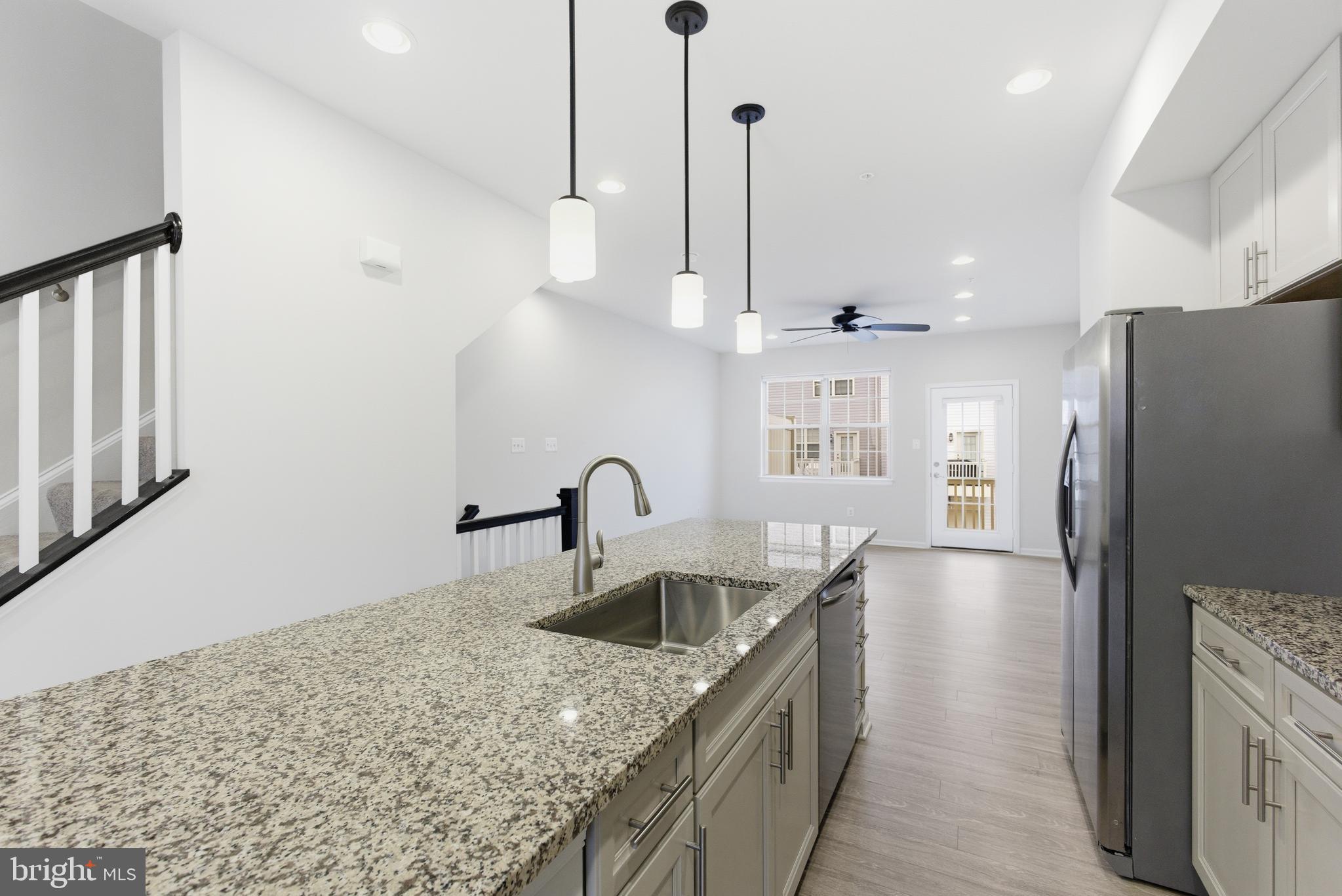 JESSUP - Residential Lease