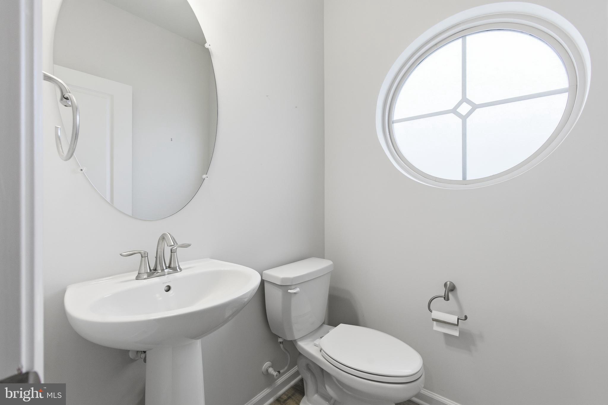 JESSUP - Residential Lease