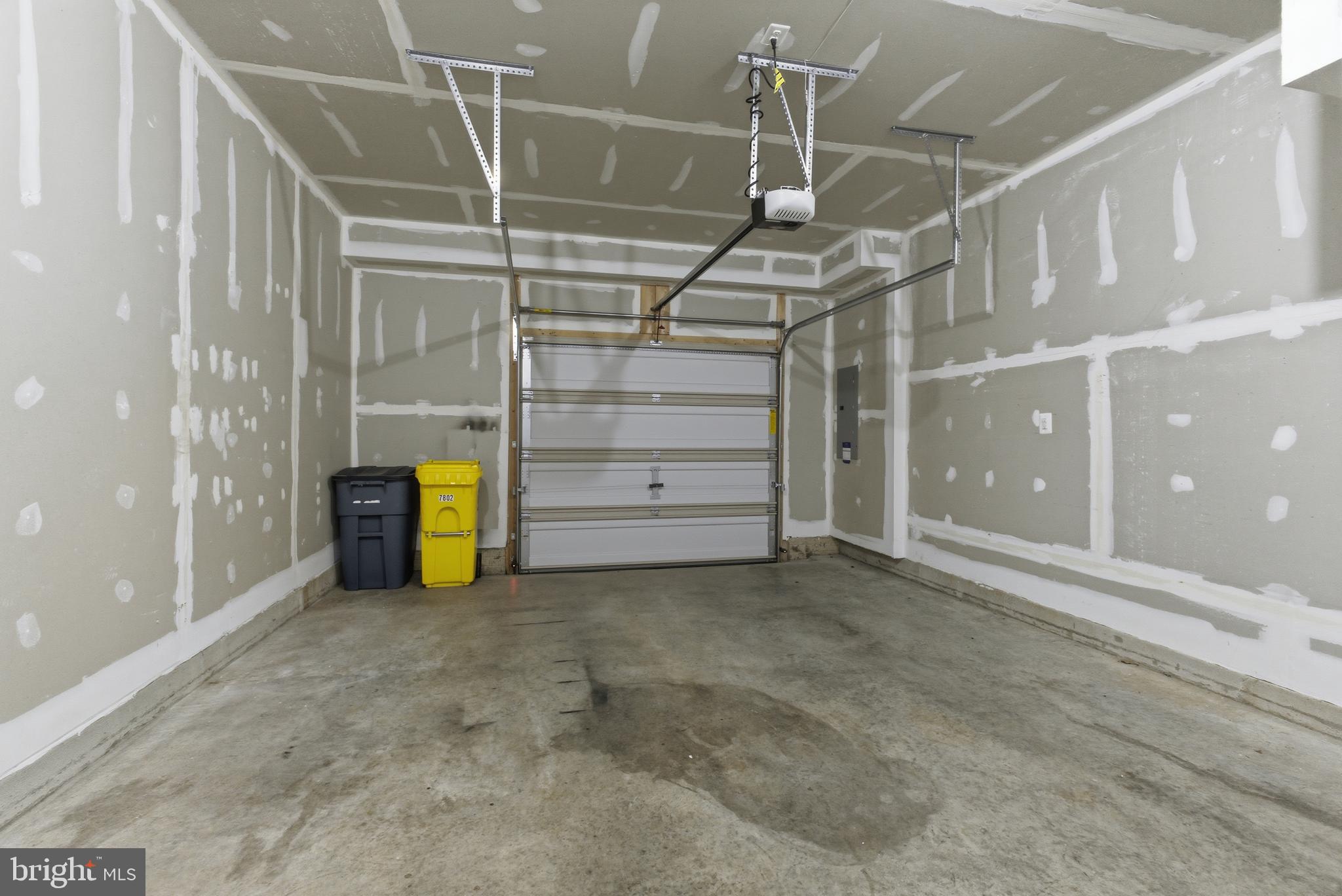 JESSUP - Residential Lease