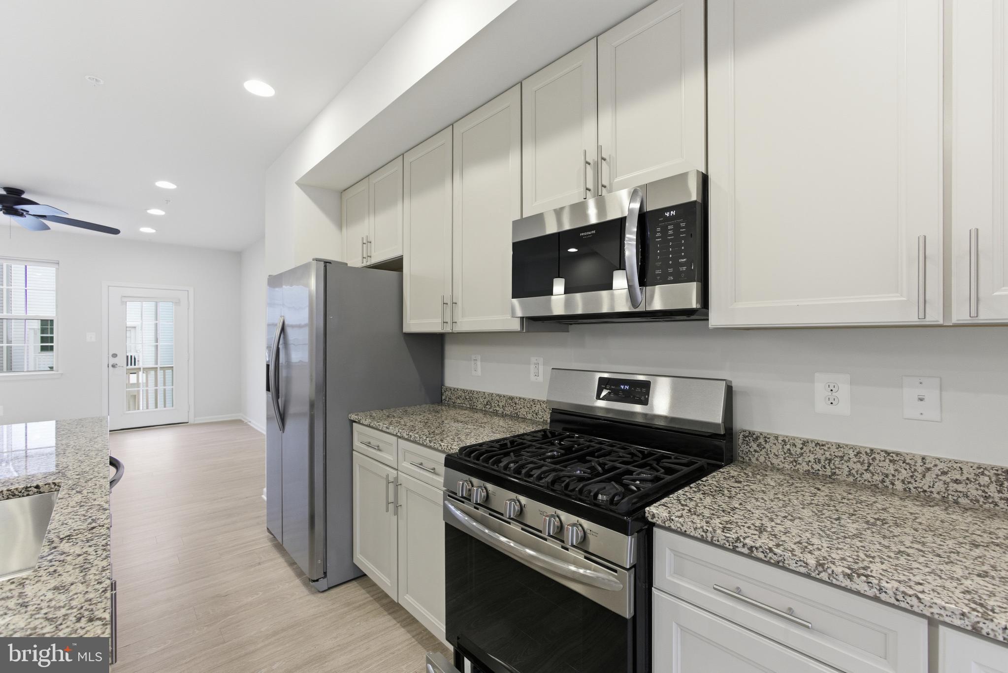 JESSUP - Residential Lease