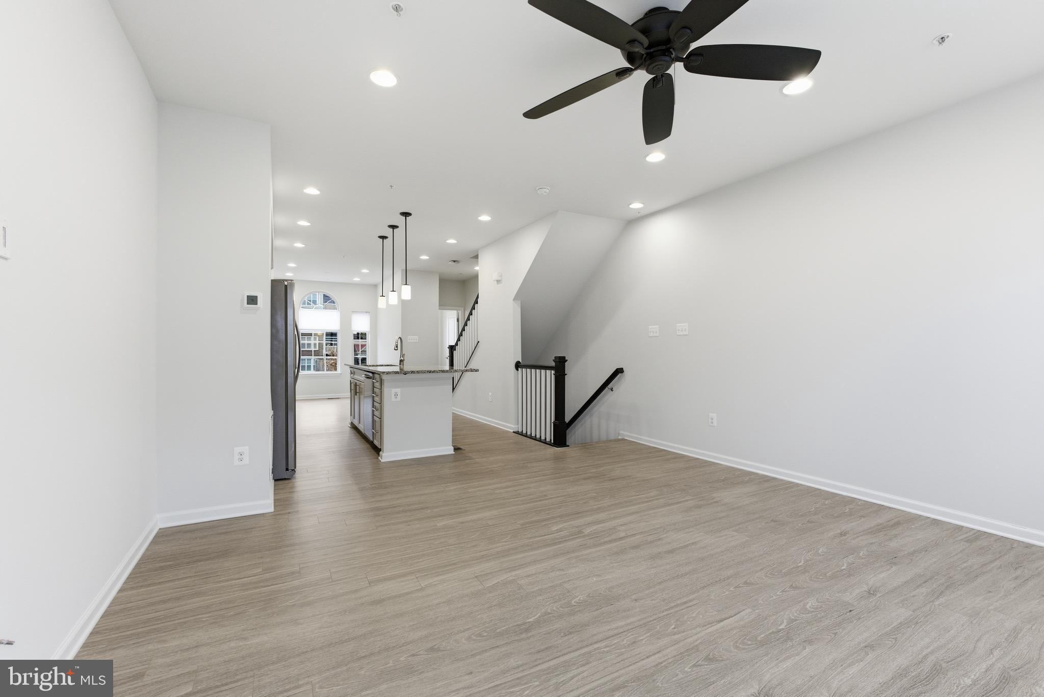 JESSUP - Residential Lease