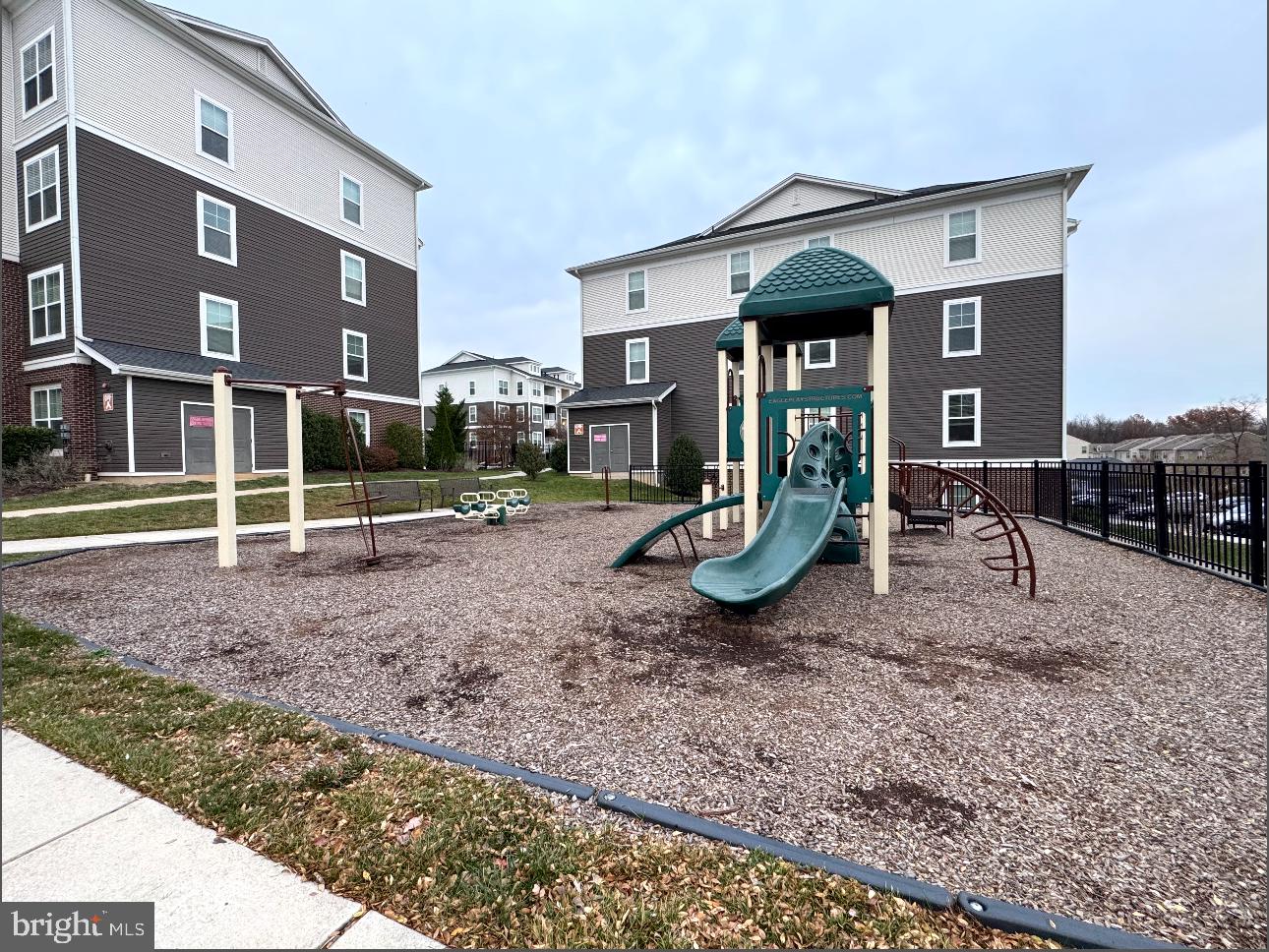 JESSUP - Residential Lease