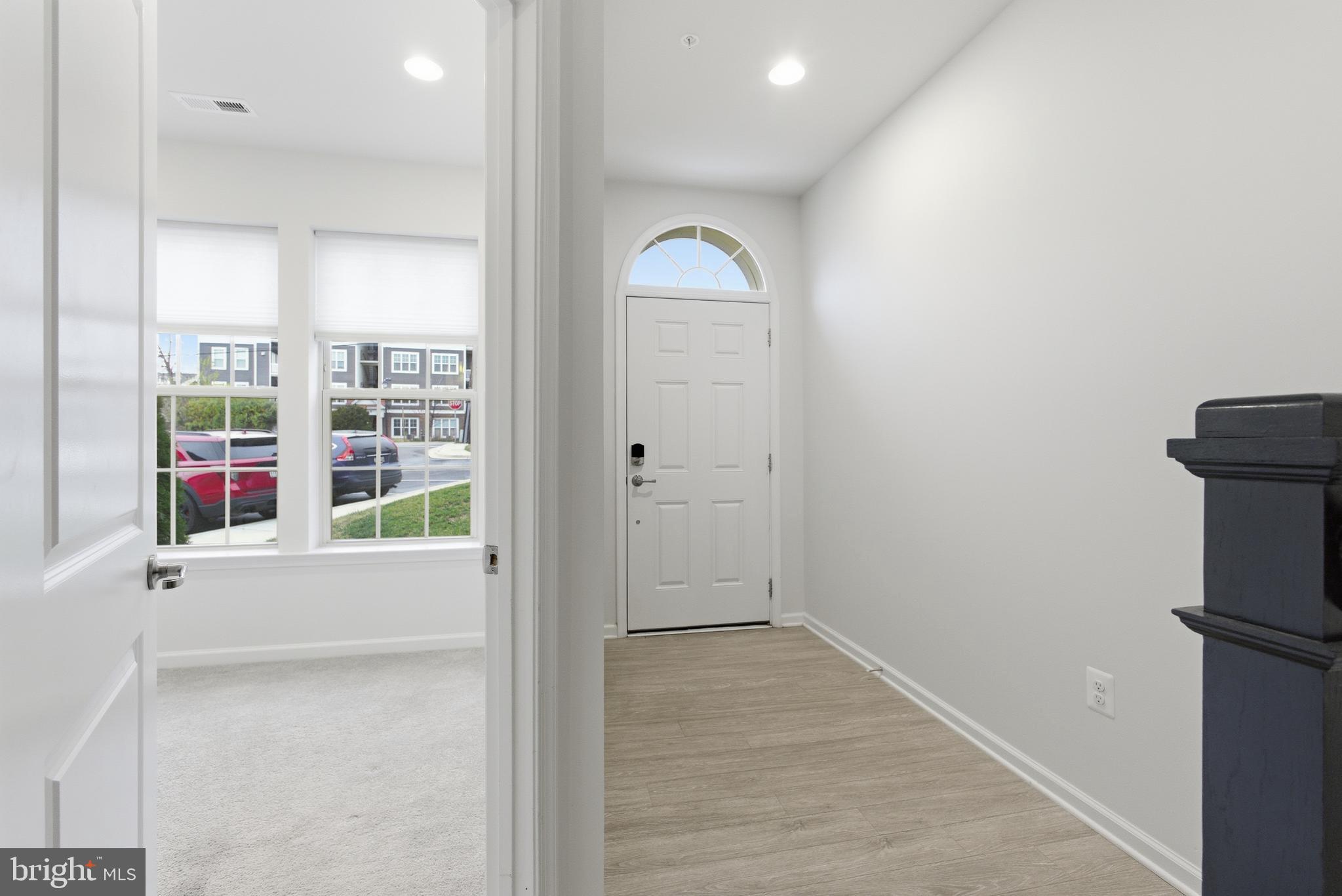 JESSUP - Residential Lease