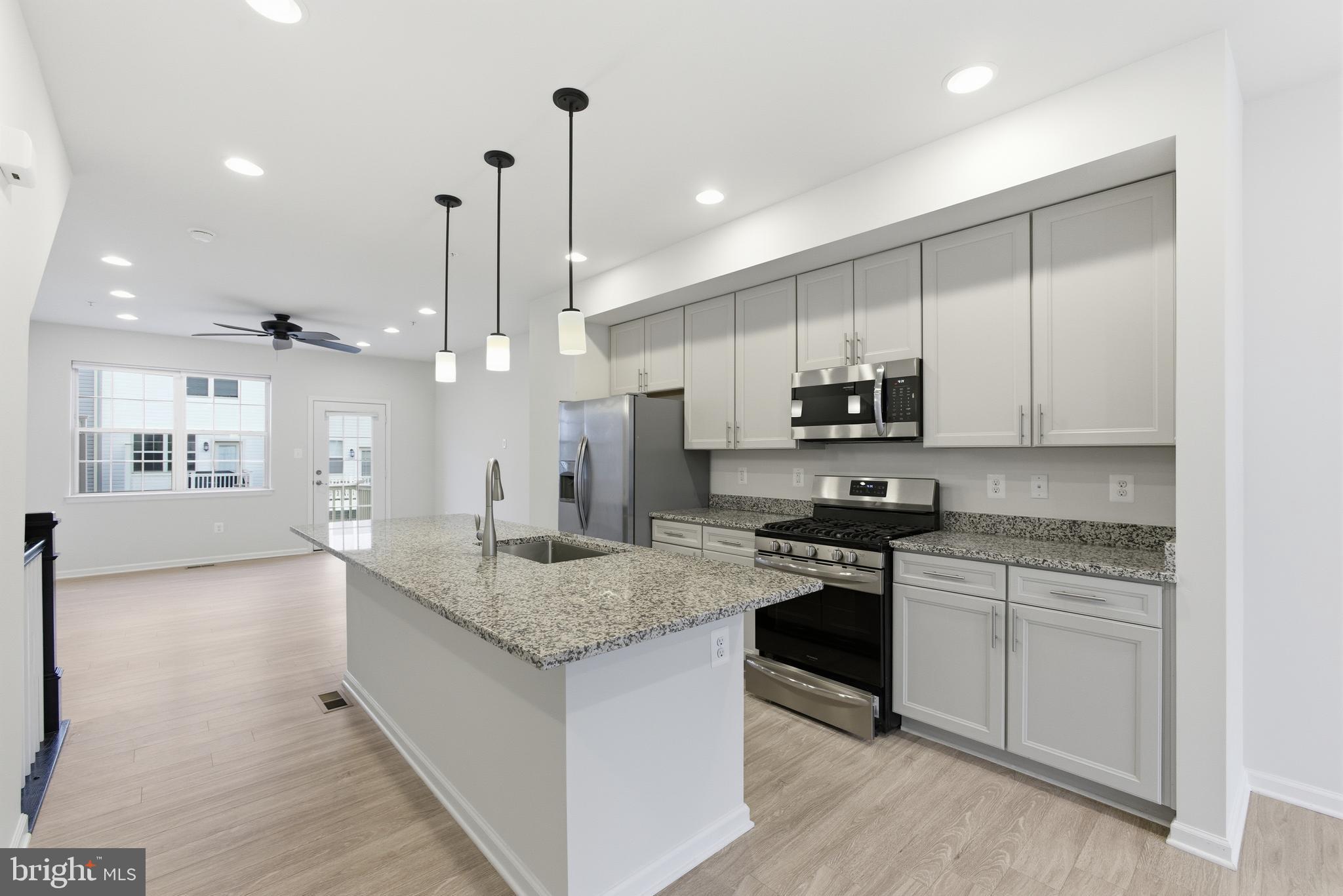 JESSUP - Residential Lease