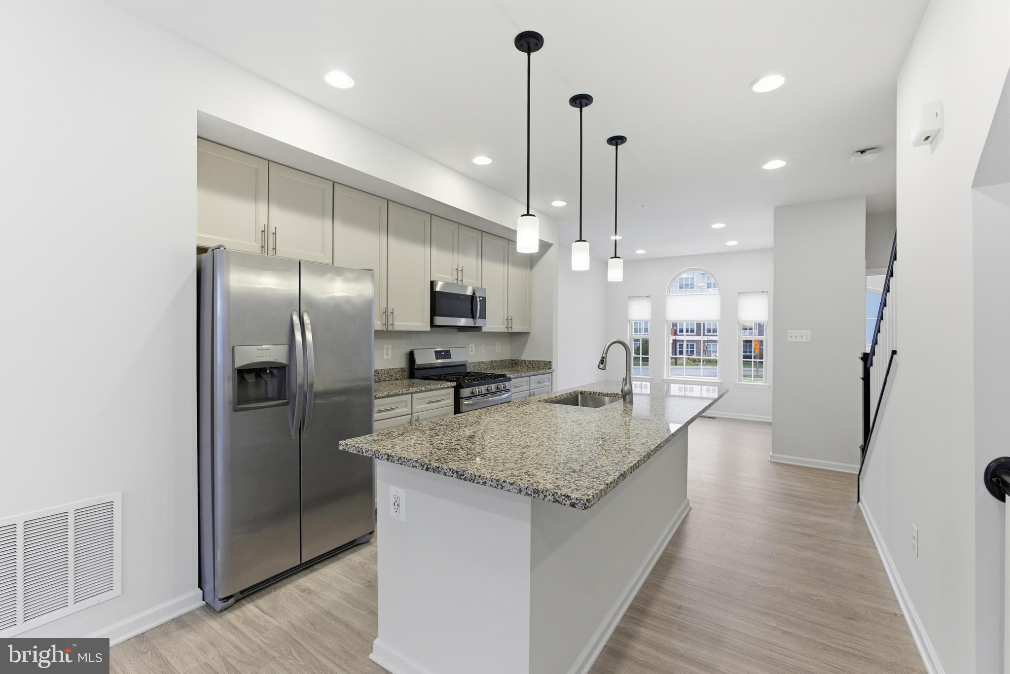 JESSUP - Residential Lease