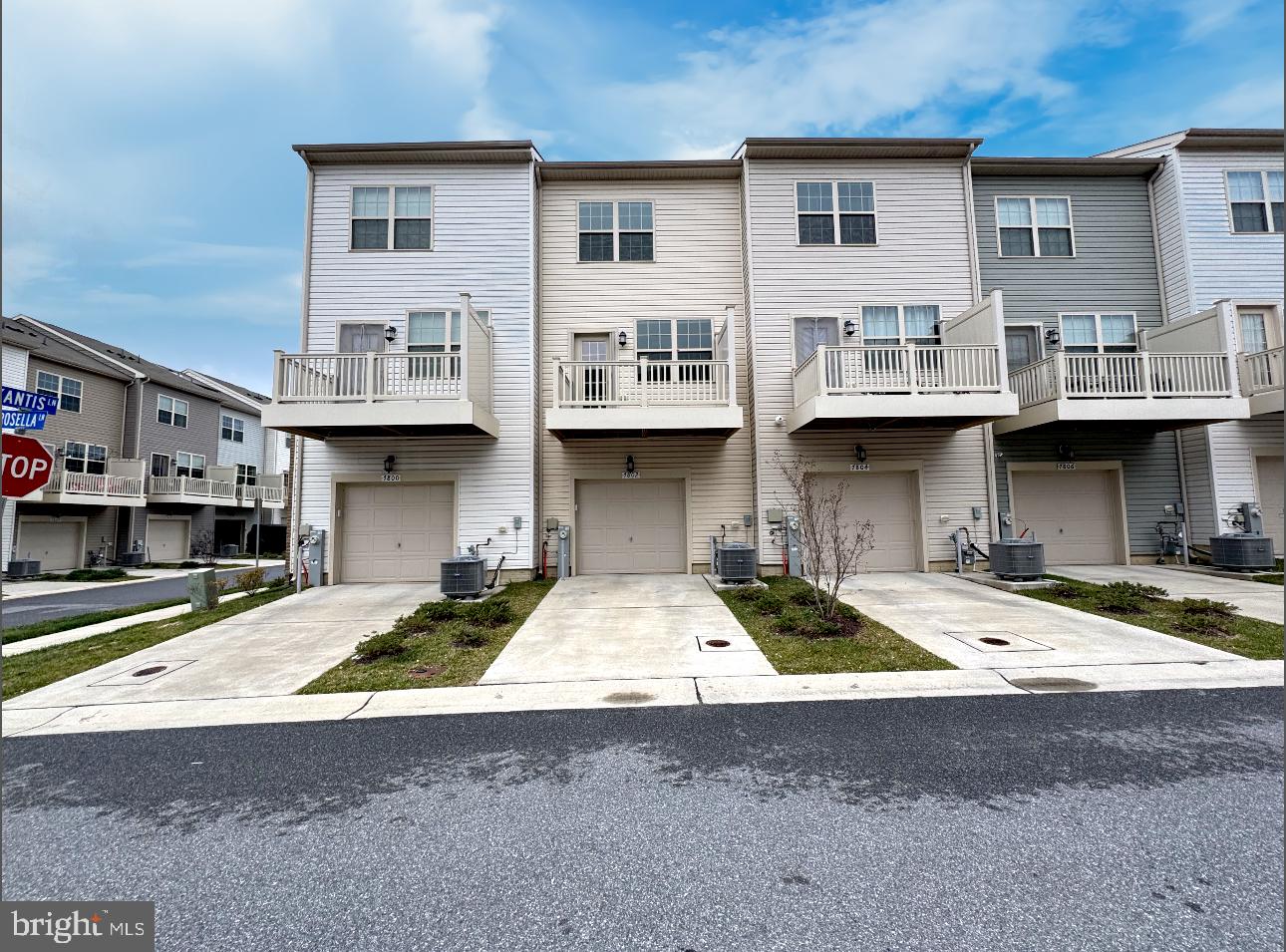 JESSUP - Residential Lease