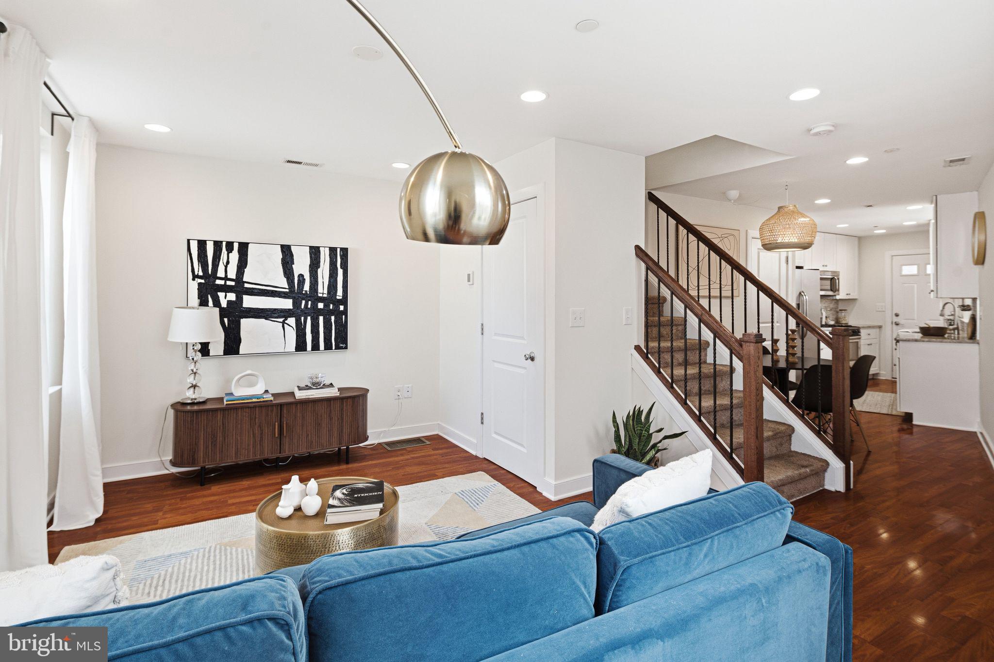 2015 MARTHA STREET