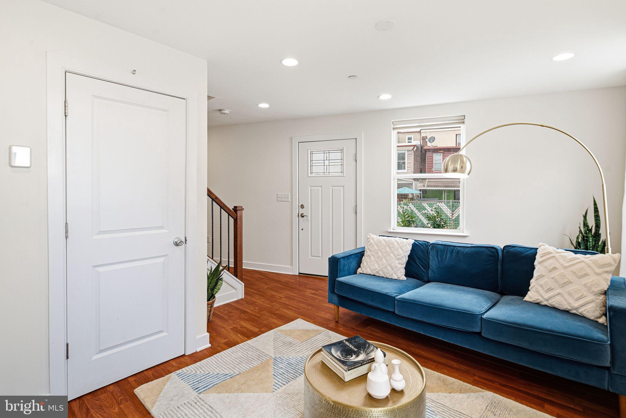 2015 MARTHA STREET