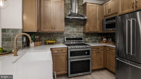 HOMESITE 1003 CLOONGEE TERRACE DULLES VA 20166