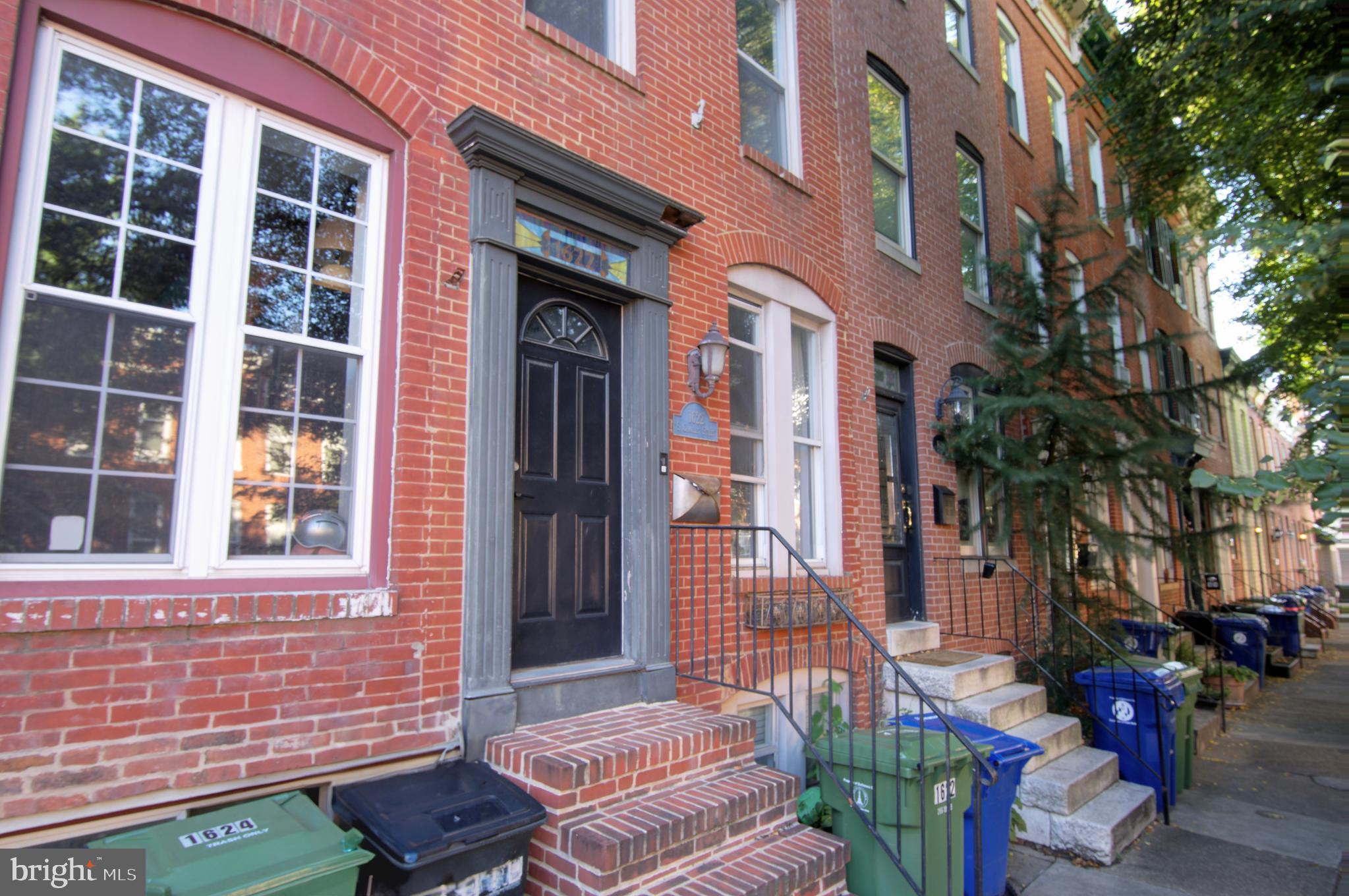 1622 S CHARLES STREET