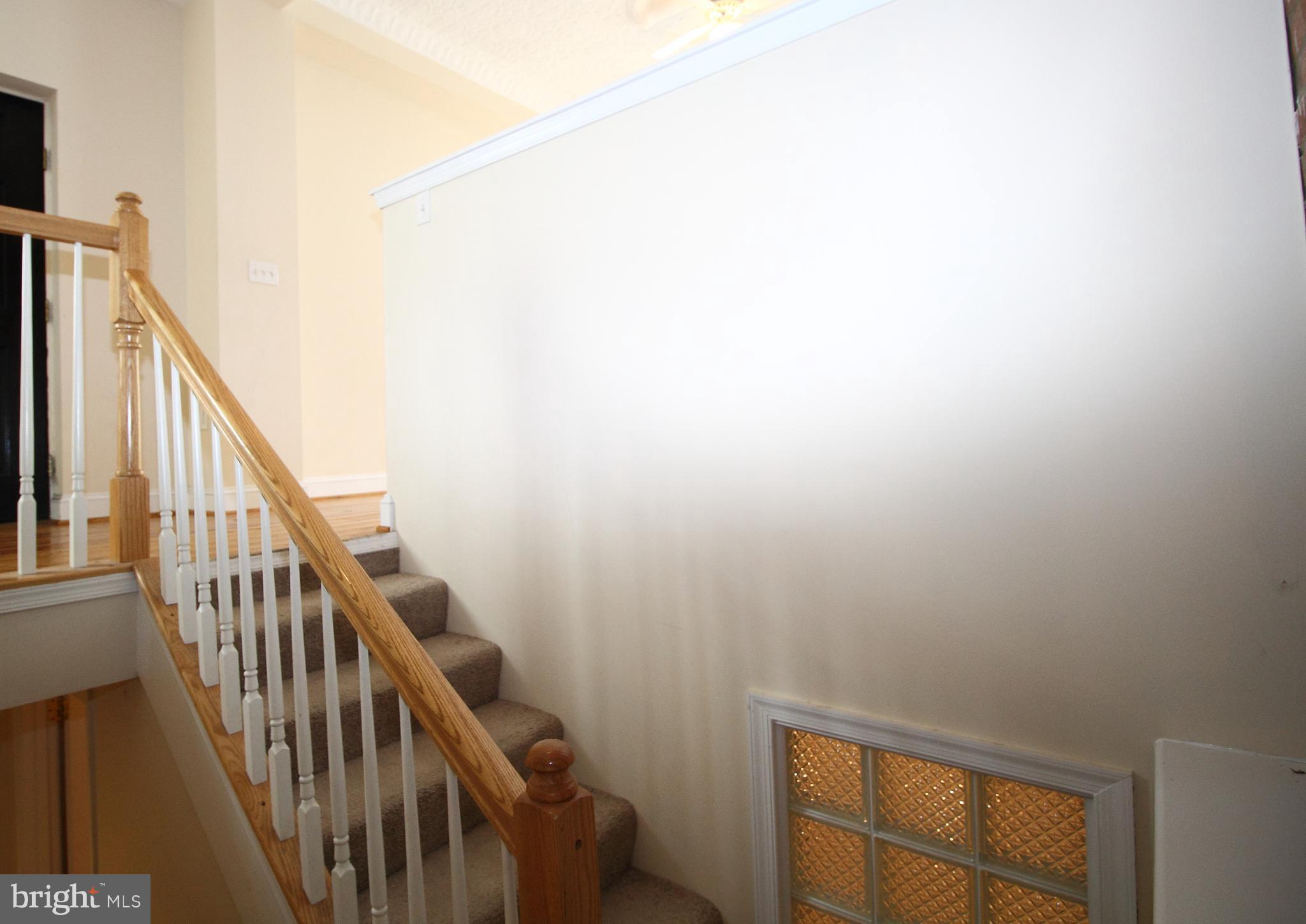 FEDERAL HILL HISTORIC DISTRICT - Residential Lease