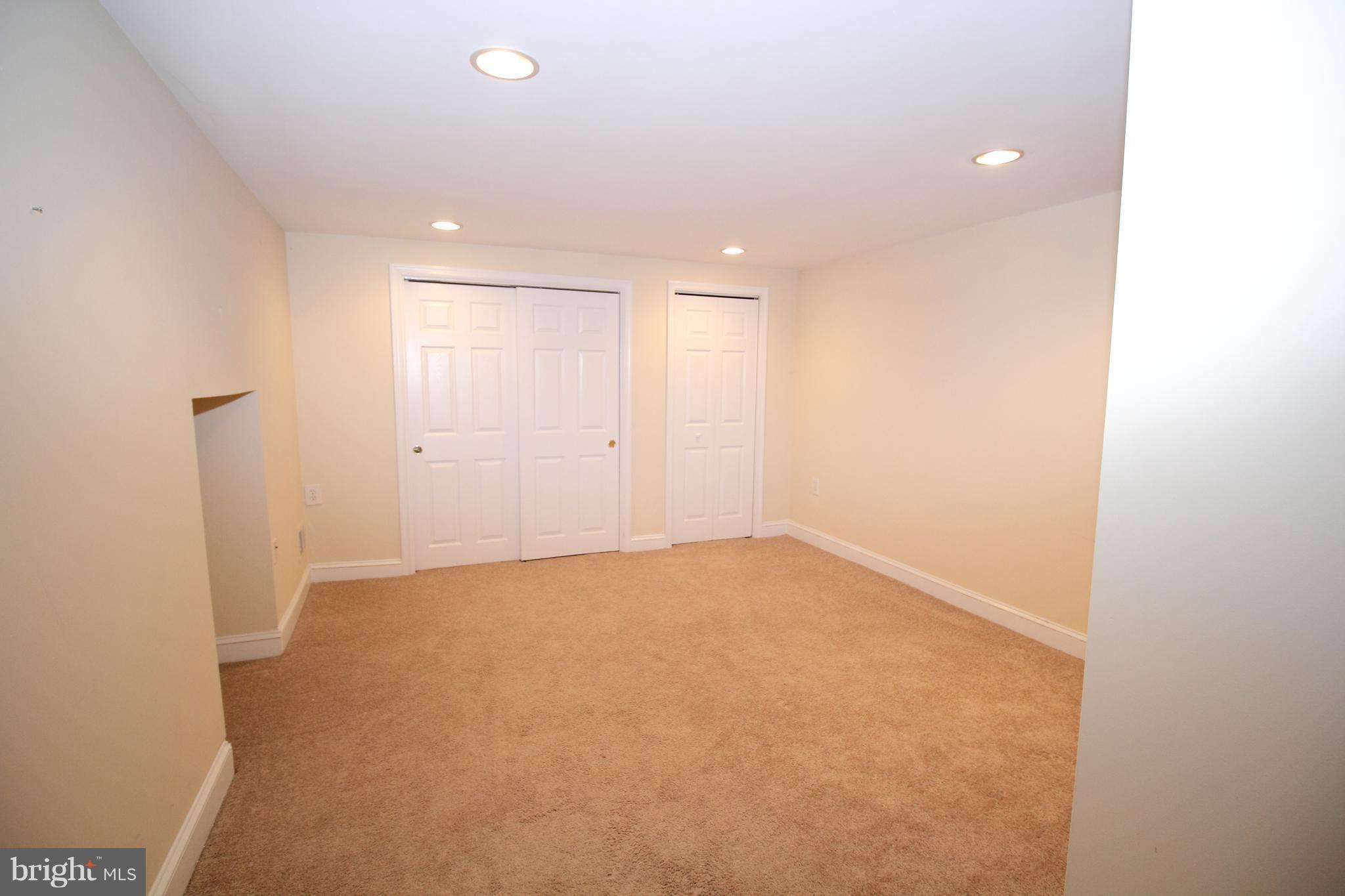 FEDERAL HILL HISTORIC DISTRICT - Residential Lease