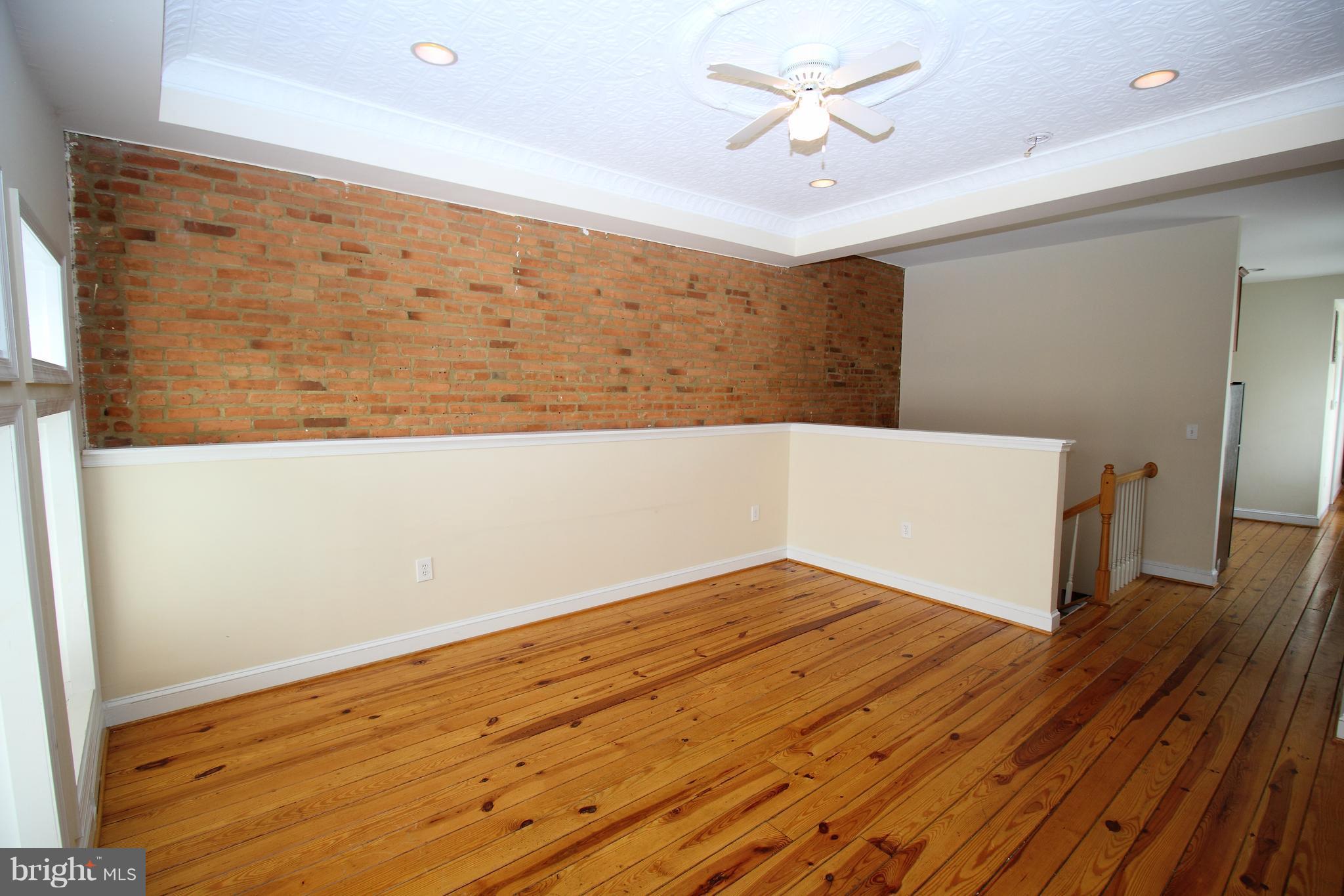 FEDERAL HILL HISTORIC DISTRICT - Residential Lease