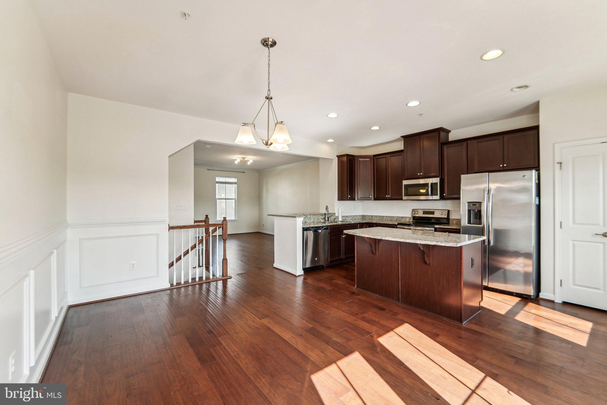 SHELTERED HARBOR - Residential