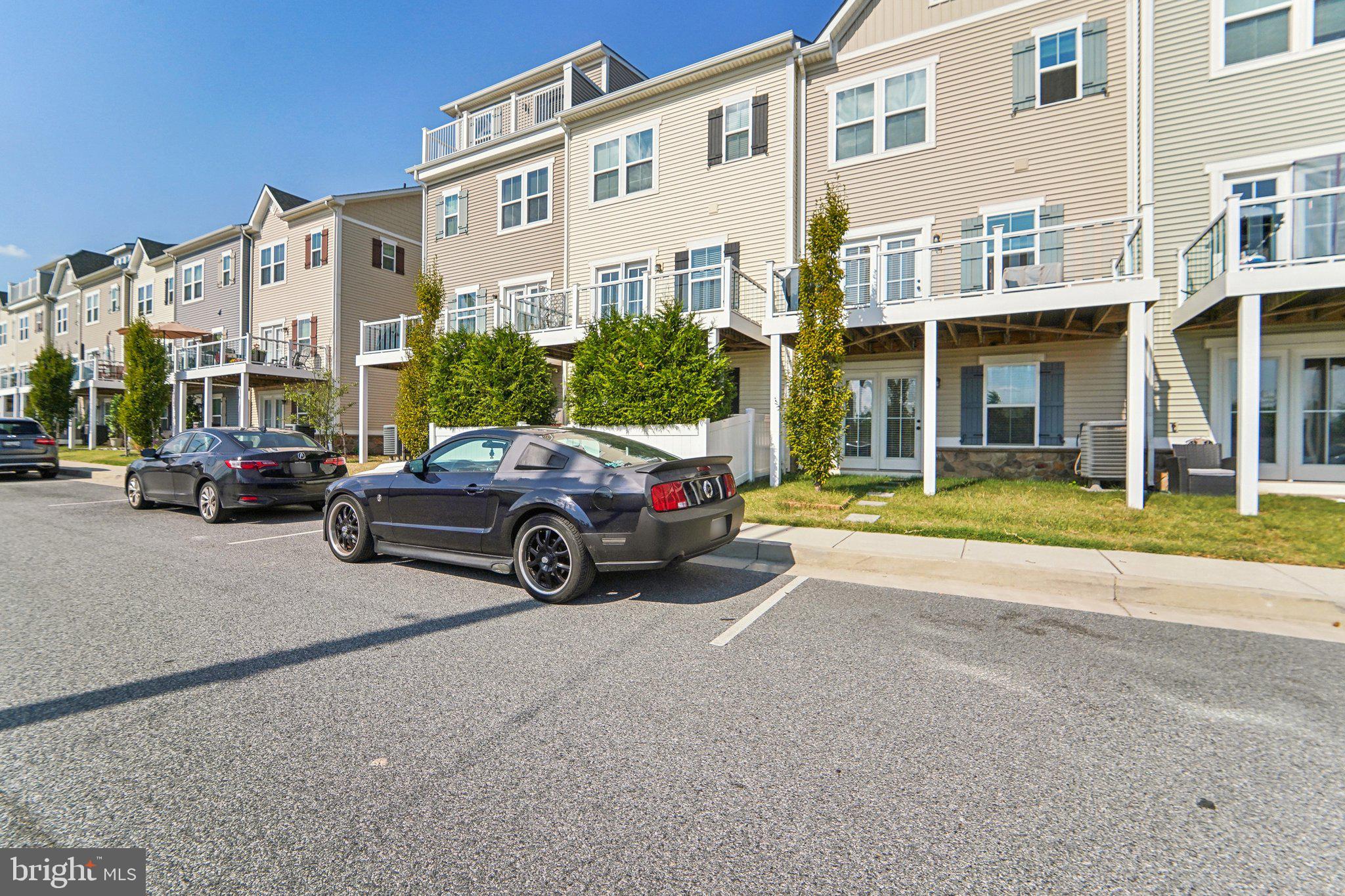 SHELTERED HARBOR - Residential