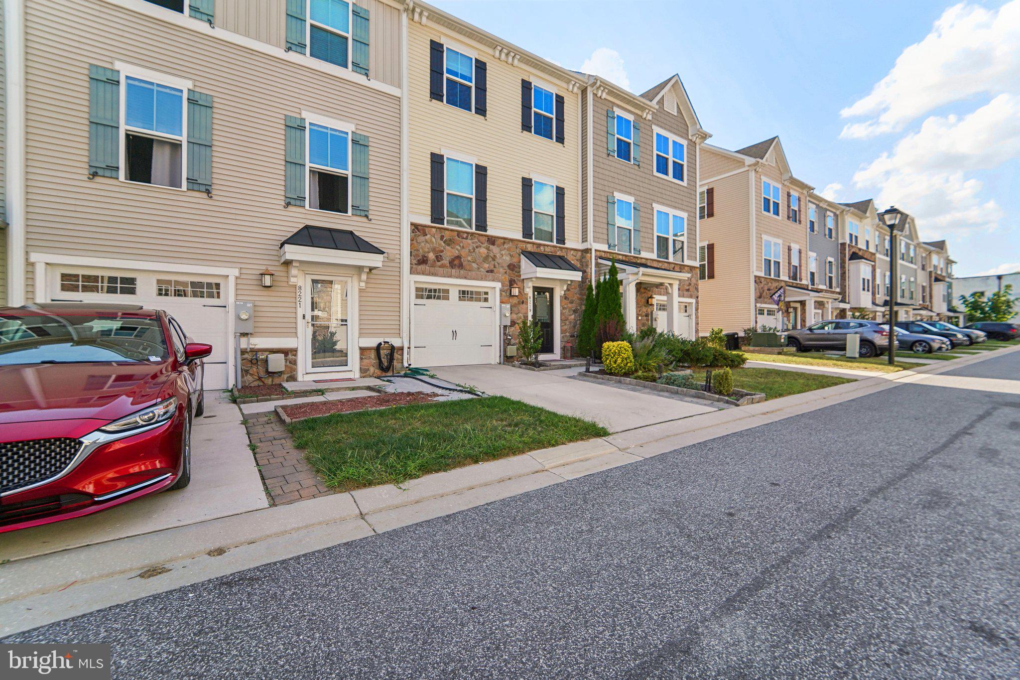 SHELTERED HARBOR - Residential