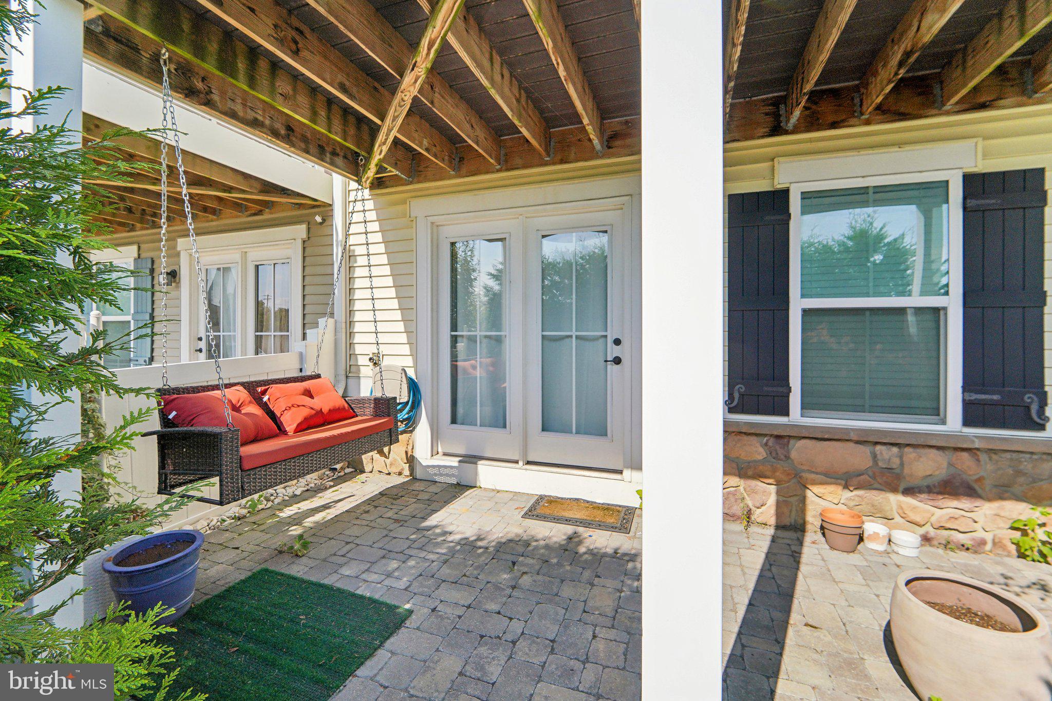 SHELTERED HARBOR - Residential