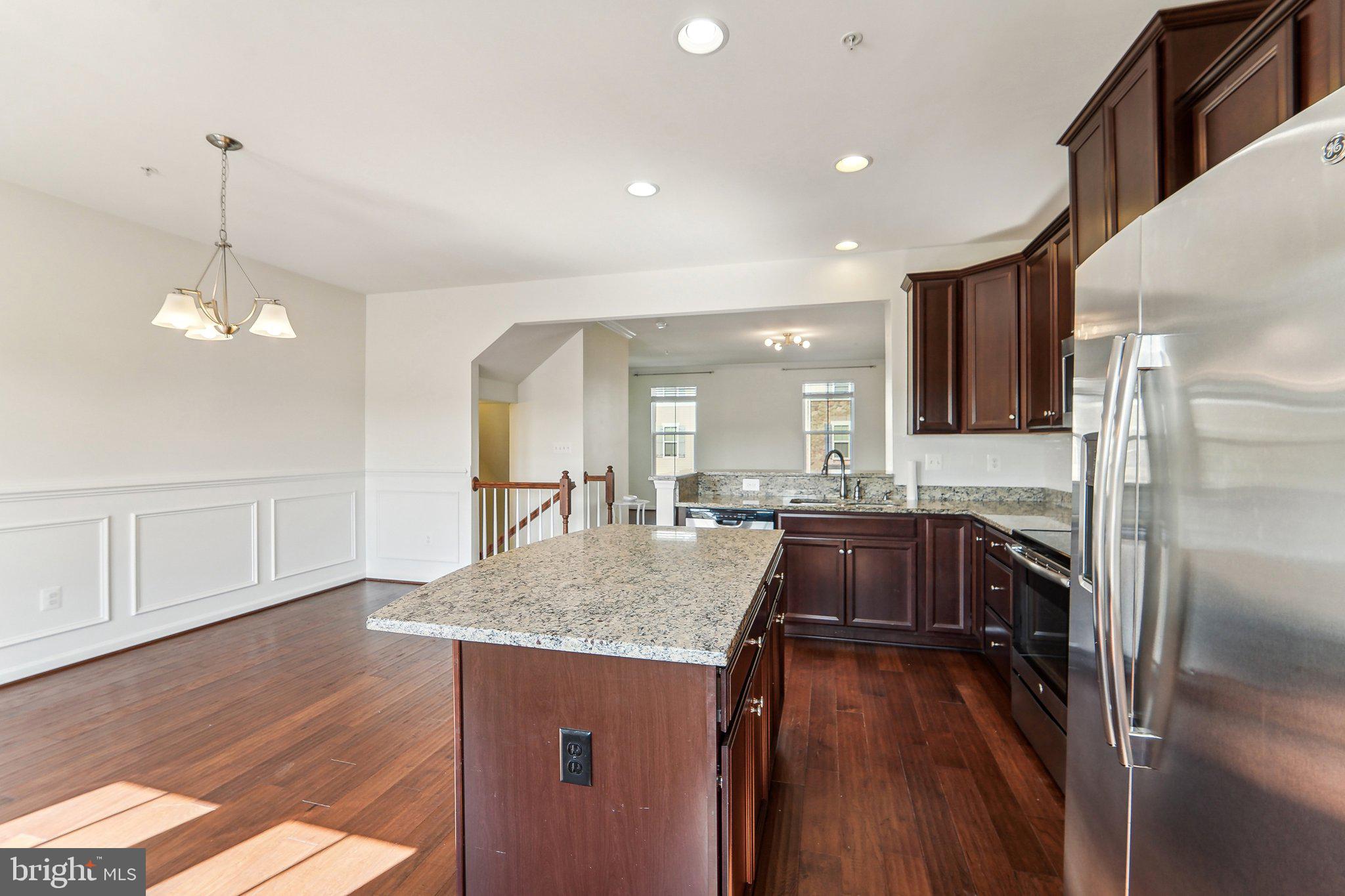 SHELTERED HARBOR - Residential