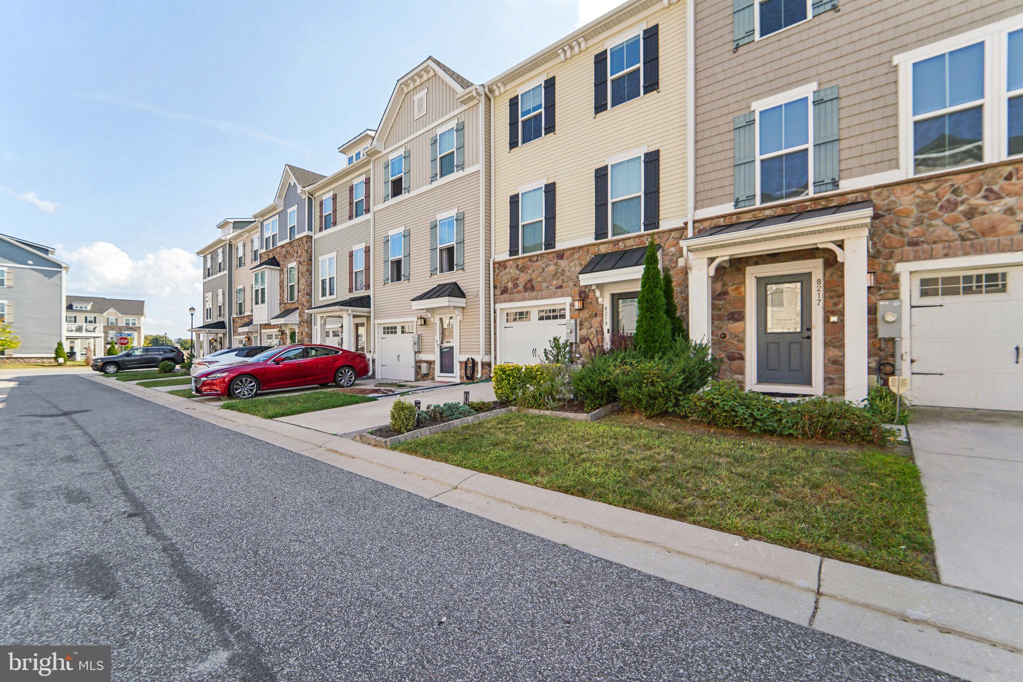 SHELTERED HARBOR - Residential