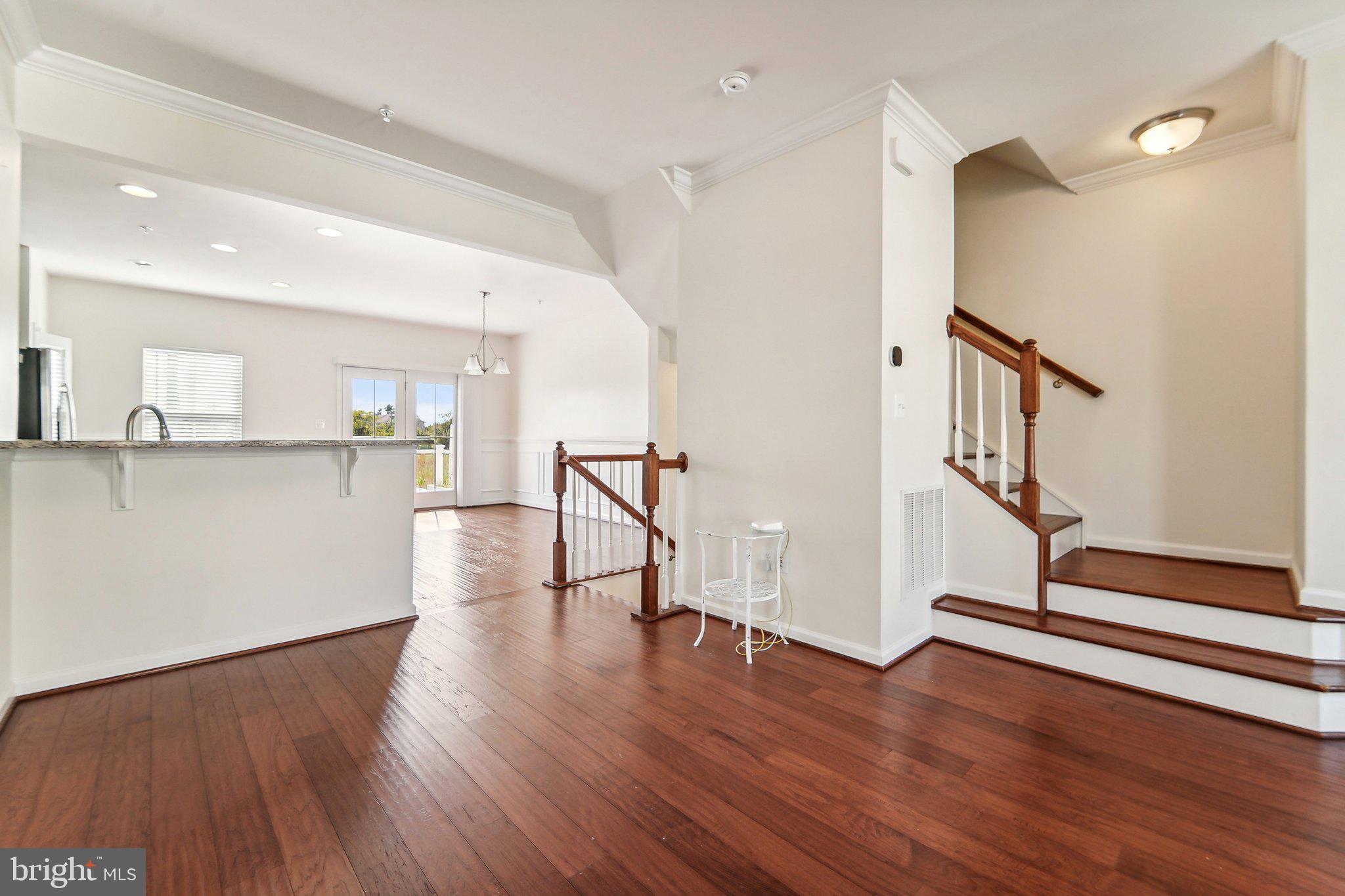 SHELTERED HARBOR - Residential