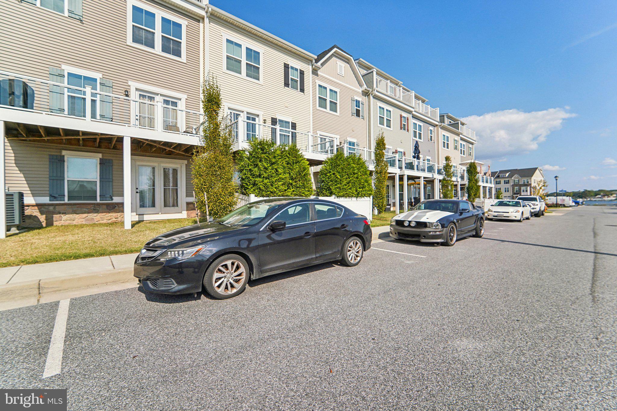 SHELTERED HARBOR - Residential