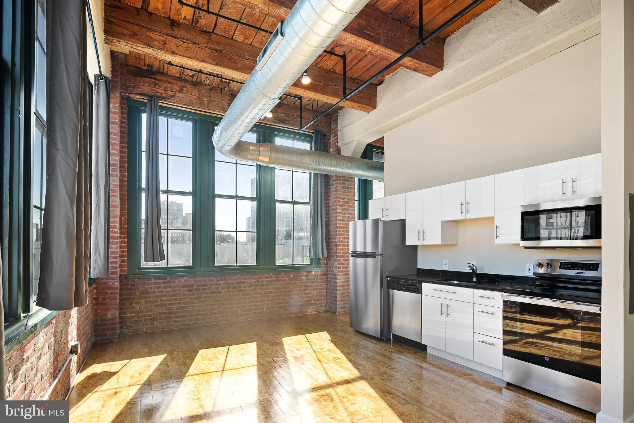 CHINATOWN - Residential