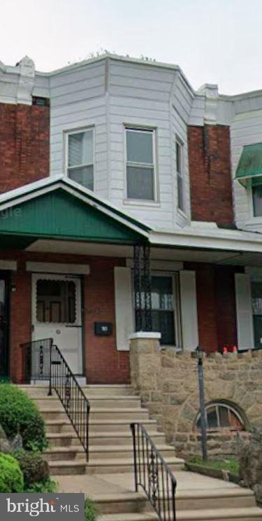 PHILADELPHIA - Residential