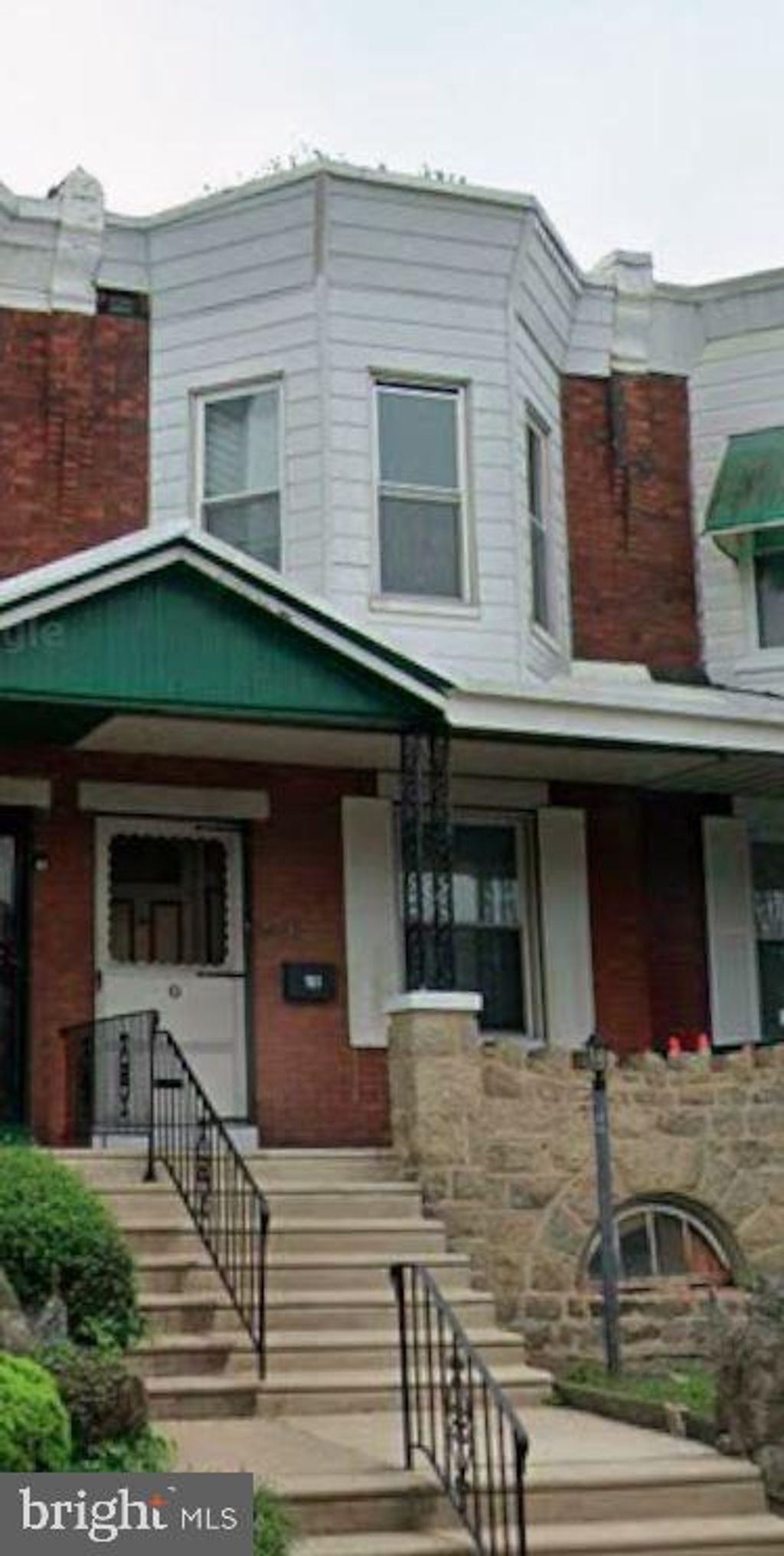 Photo of 150 N 61st Street, PHILADELPHIA, PA 19139 (MLS # PAPH2534462)