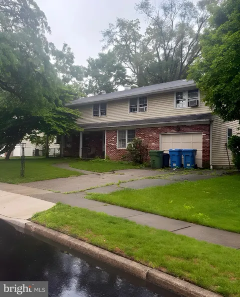 1763 Hillside Drive, Cherry Hill, NJ 08003 - MLS#: NJCD2094042