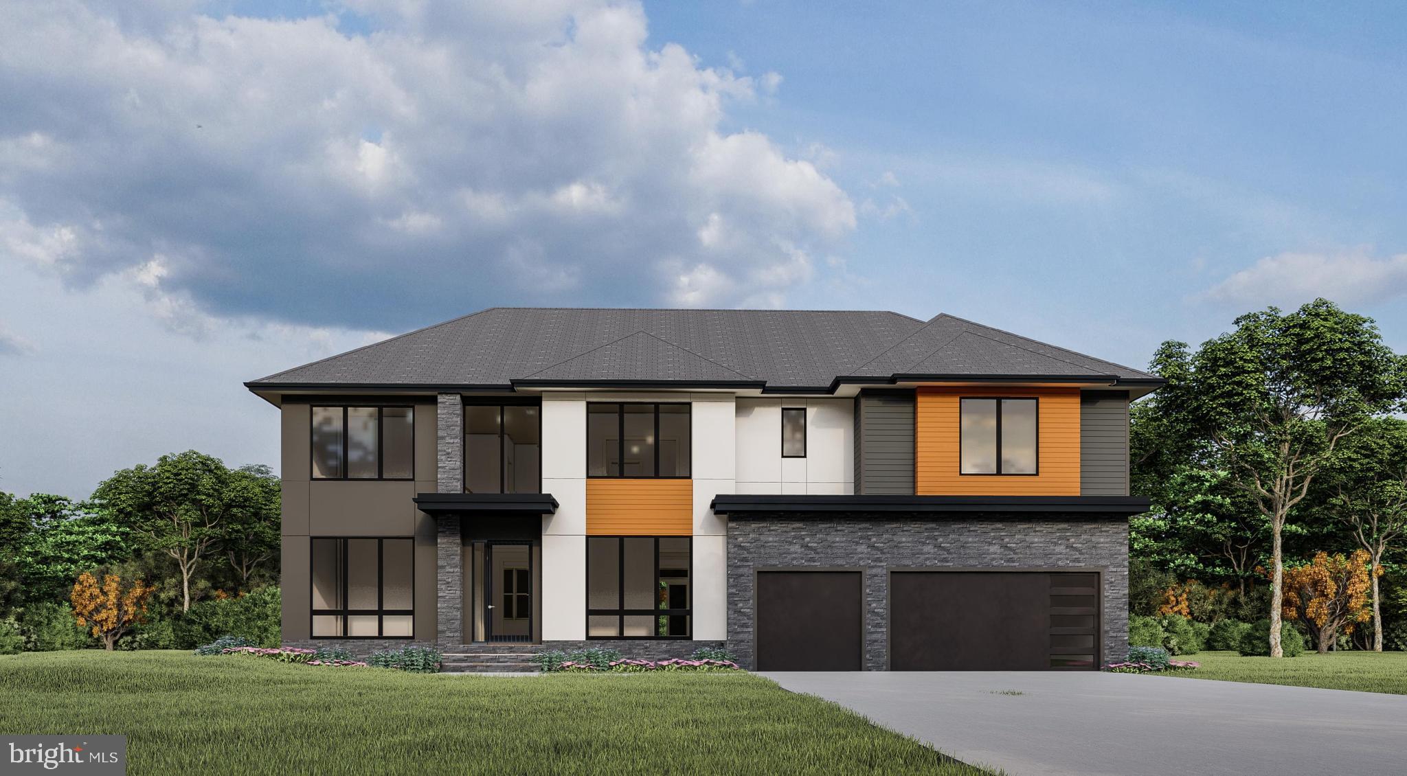 LEWINSVILLE HEIGHTS - Residential